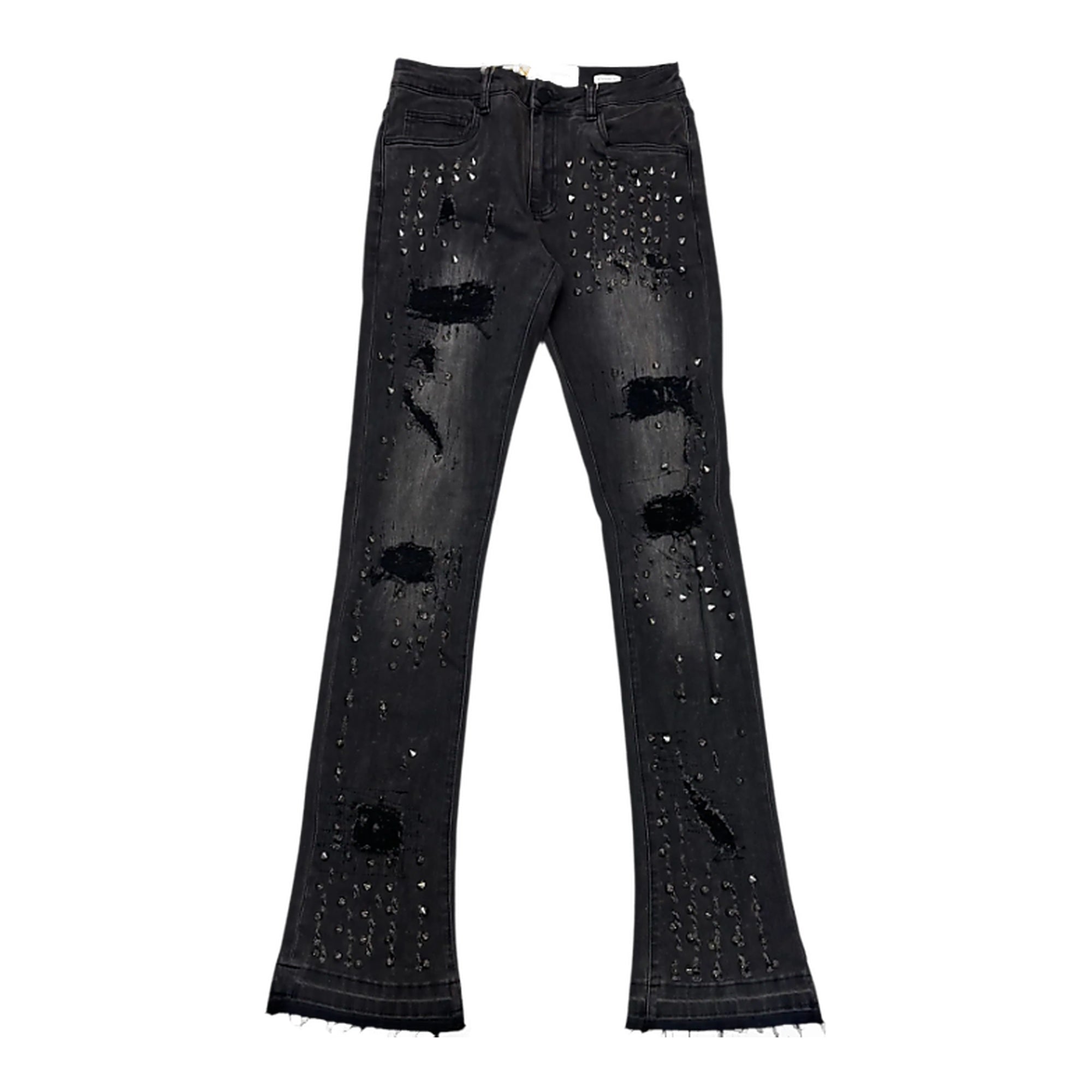 Waimea Studded Jeans