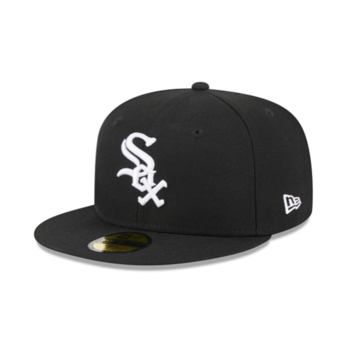 New Era "Chiwhi Gm 2017" Snapback Hat - Black