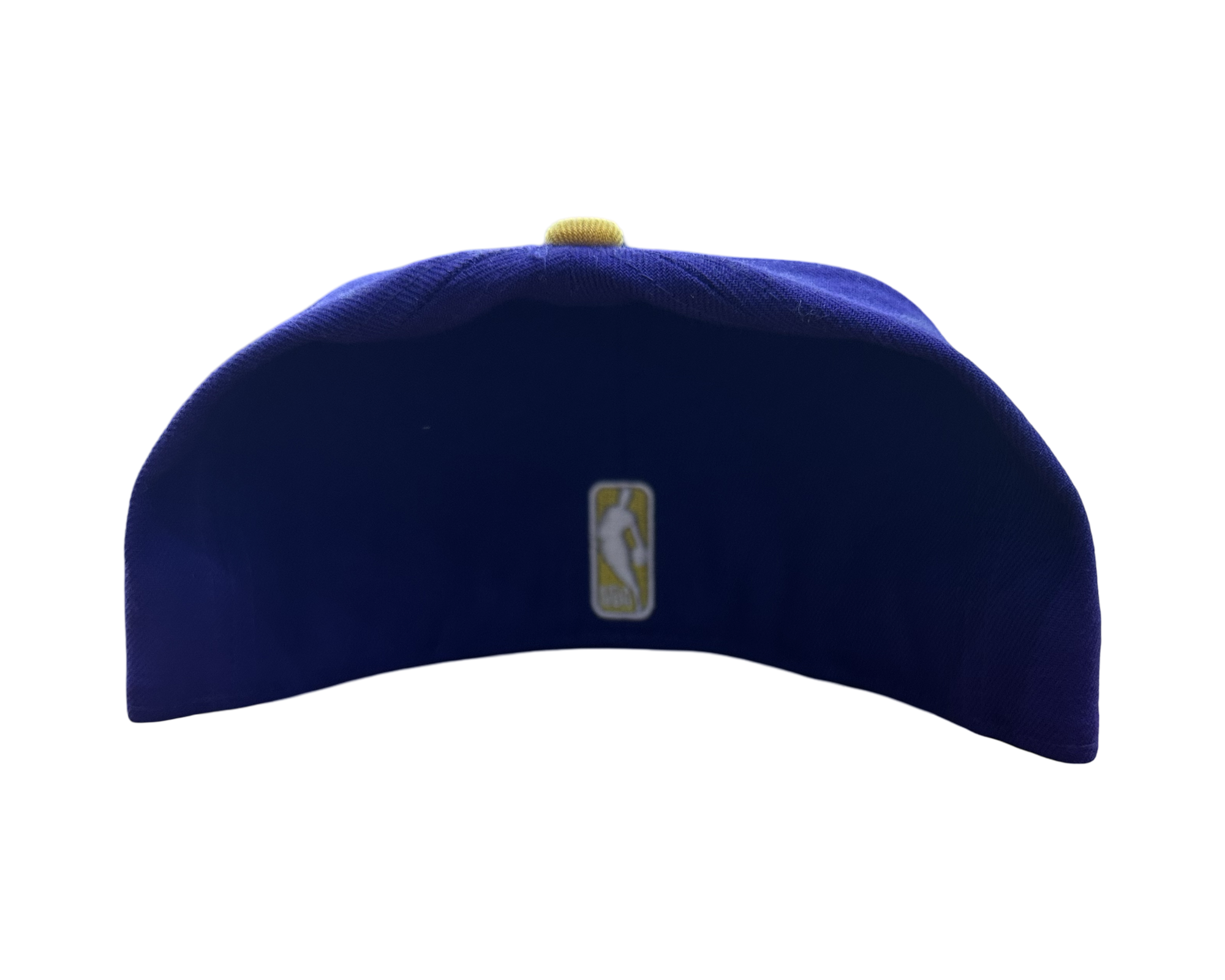 New Era Loslak Snapback Hat - Purple