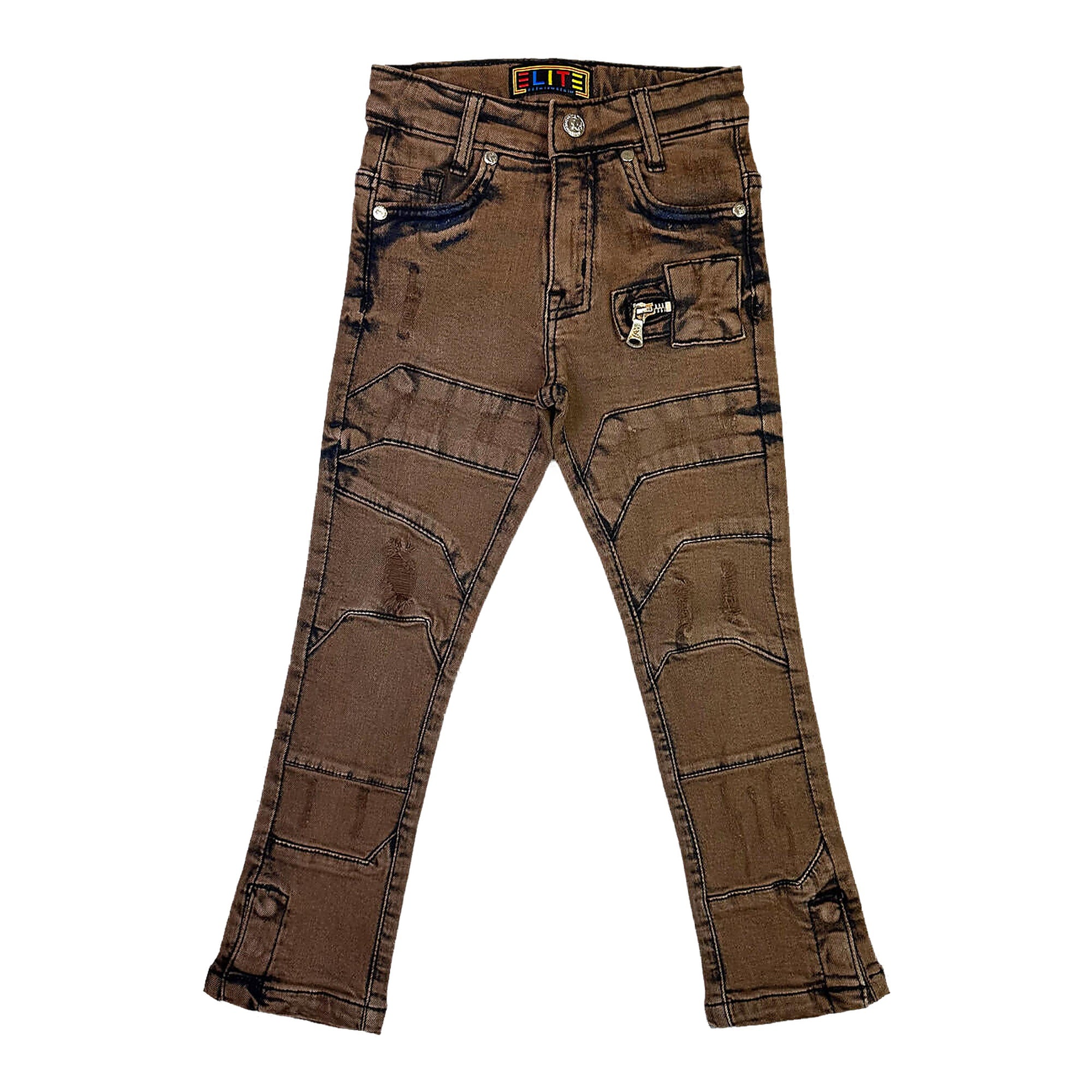 Elite Premium Jeans Kids