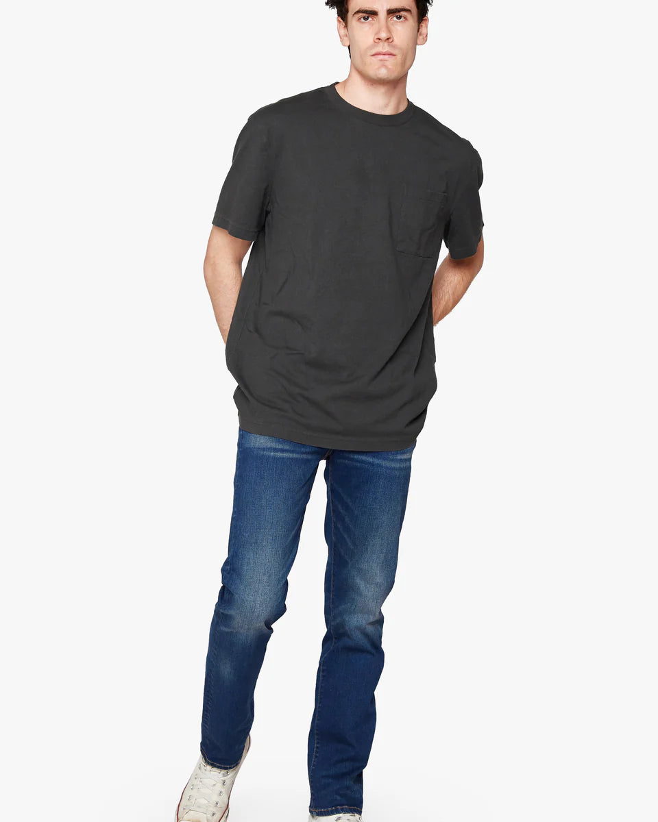 ANOM STRAIGHT LEG "SEDO" JEANS