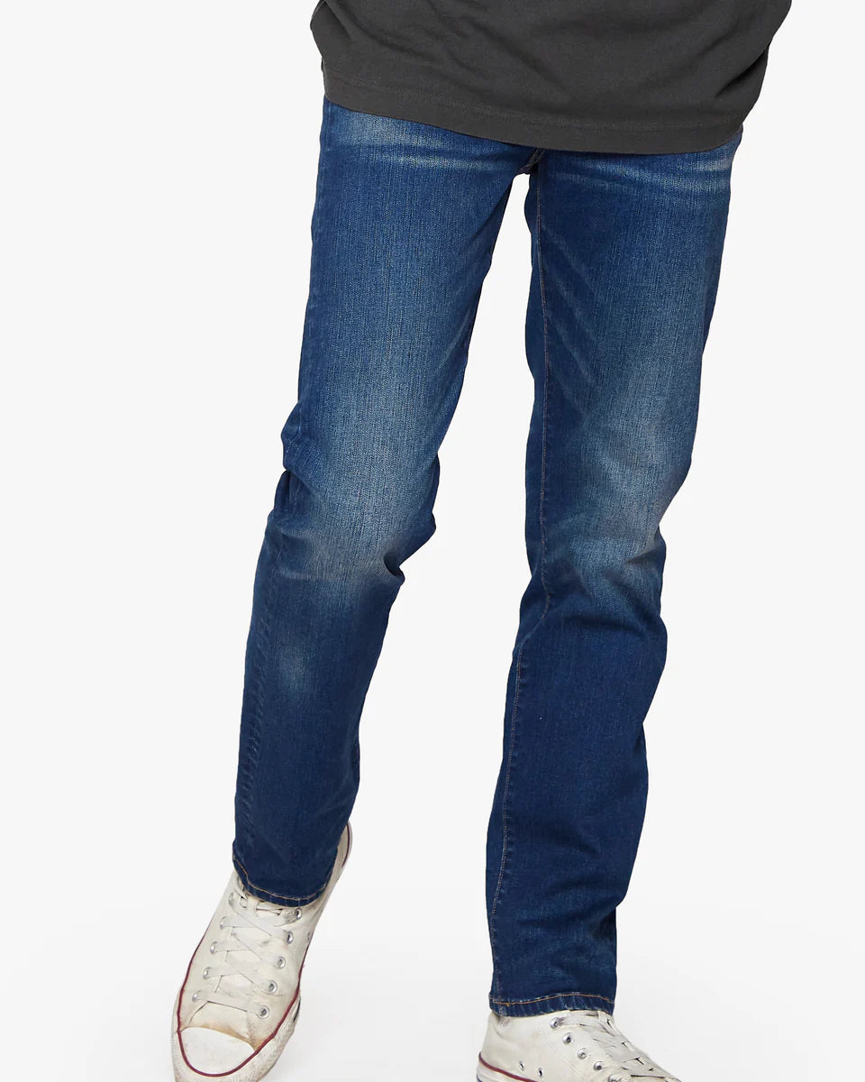 ANOM STRAIGHT LEG "SEDO" JEANS