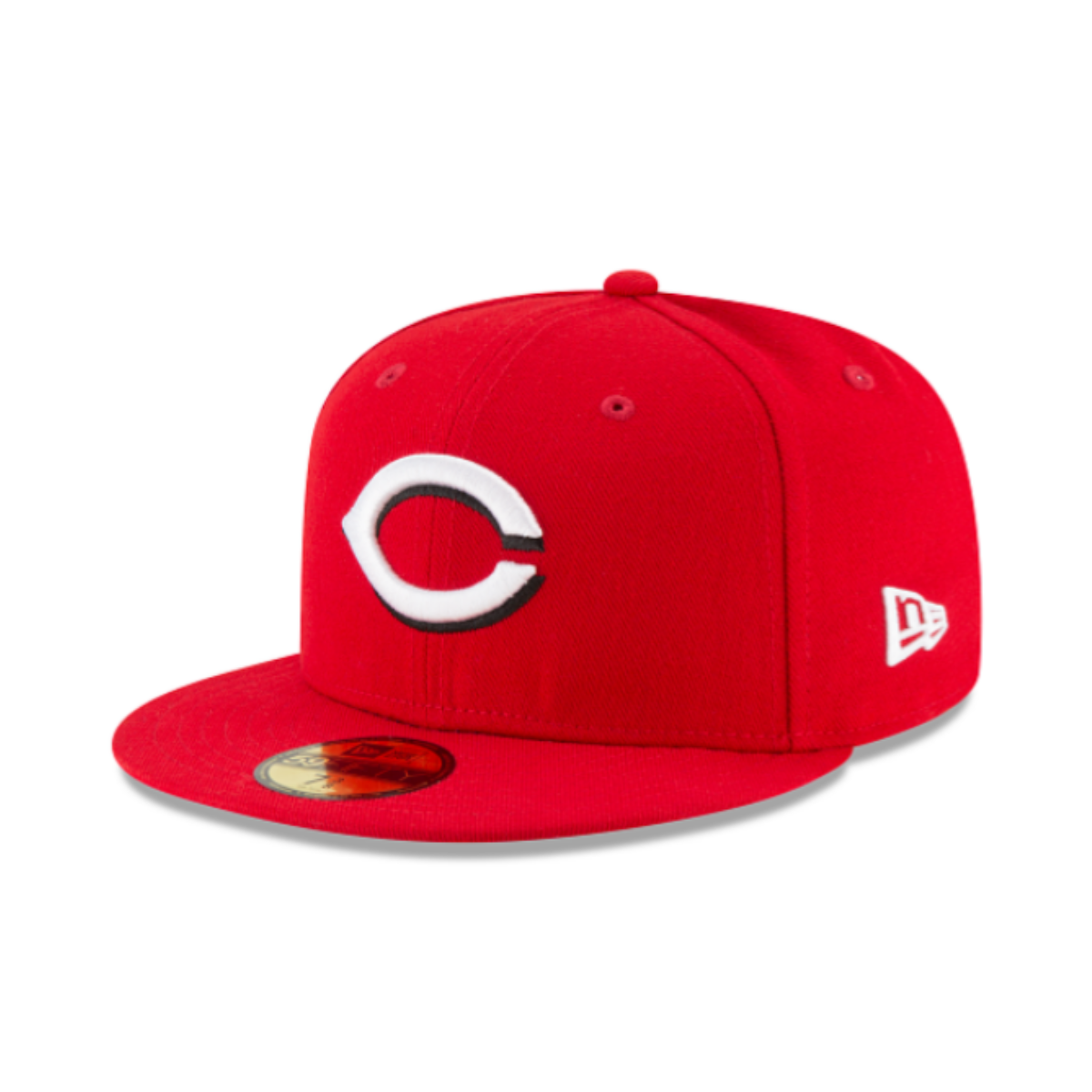 New Era "Acperf Cinred Hm 2017" Hat - Red
