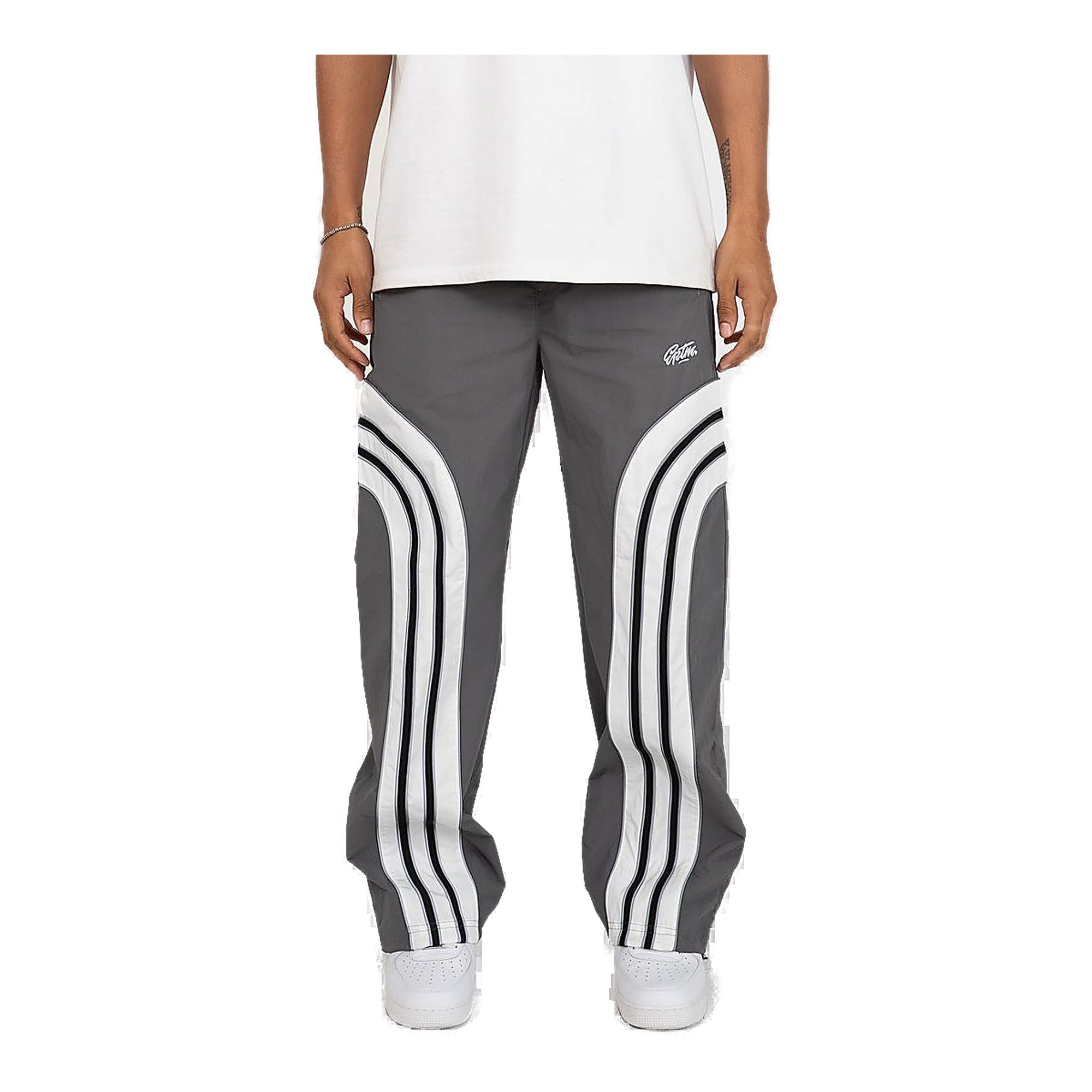 Eptm Reflective Jogger Pants - Relaxed Fit