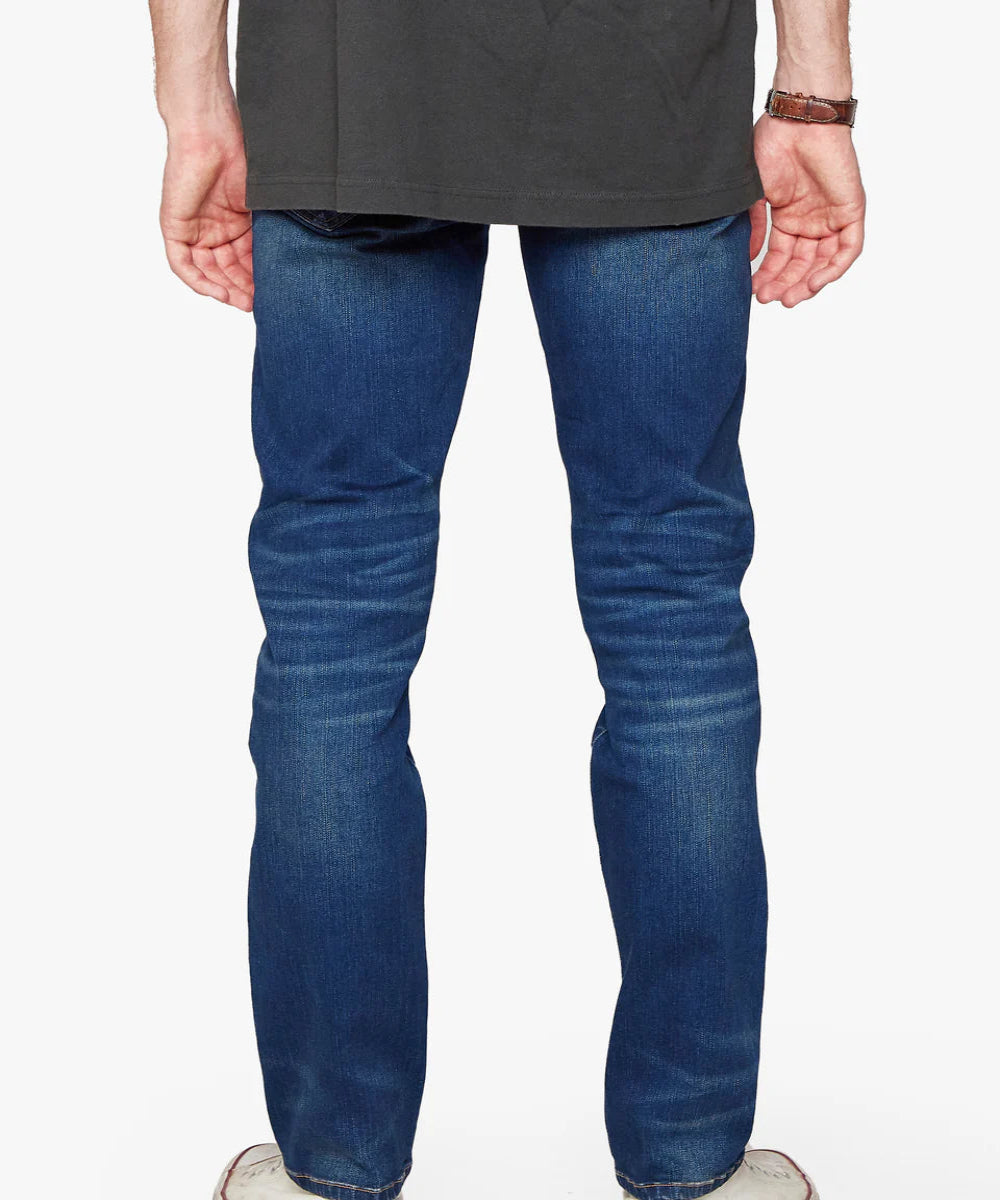Anom "Sedo" Denim Jeans - Faded