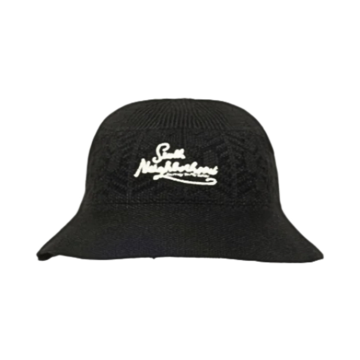 6Th Nbrhd "6Th-H5101" Bucket Hat - Embroidered