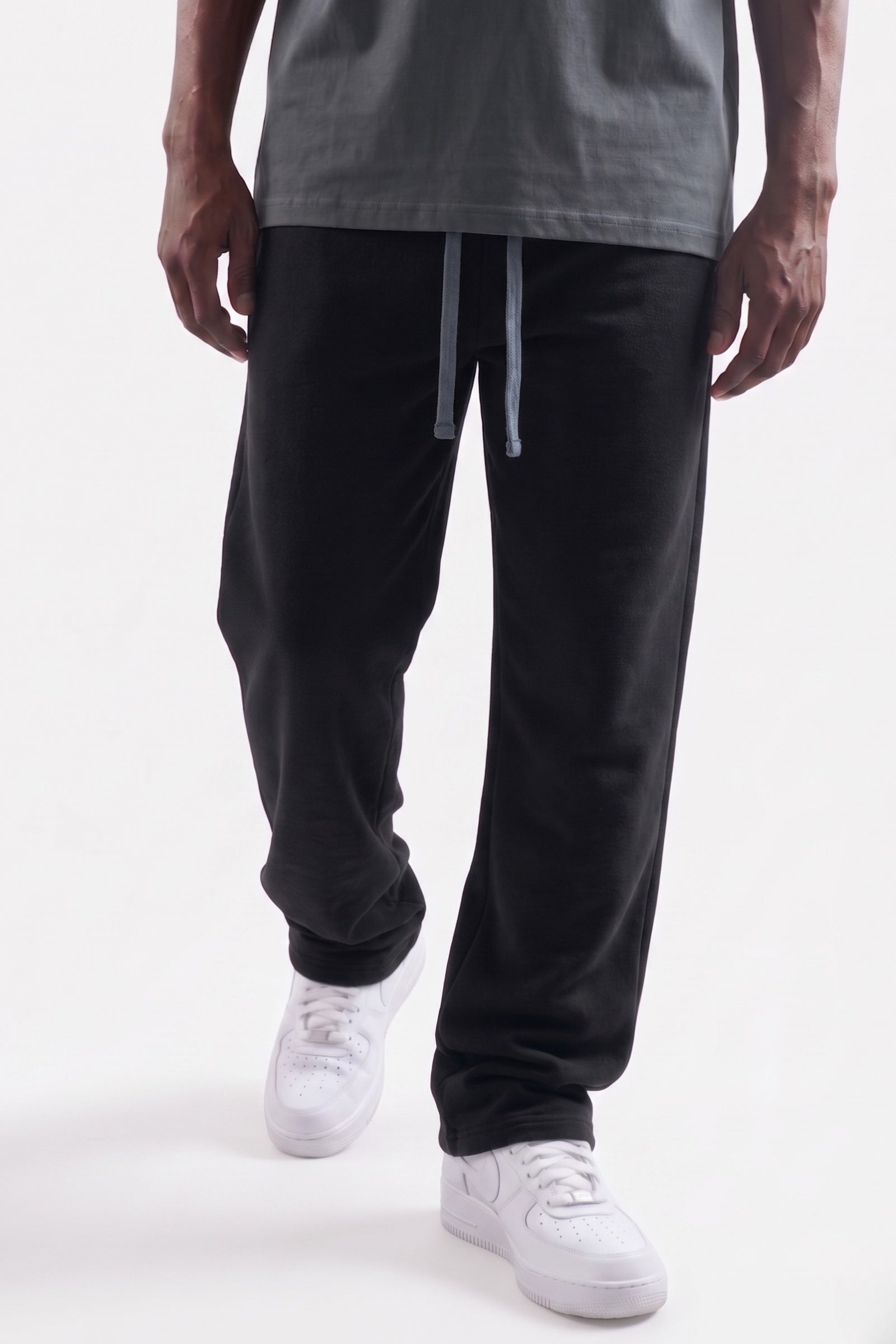 Silnt Chptrs Milos Sweatpants - Relaxed Fit