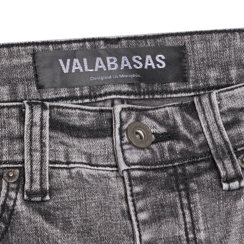 Valabasas Mr. Clean 2.0 Jeans - Tapered Fit