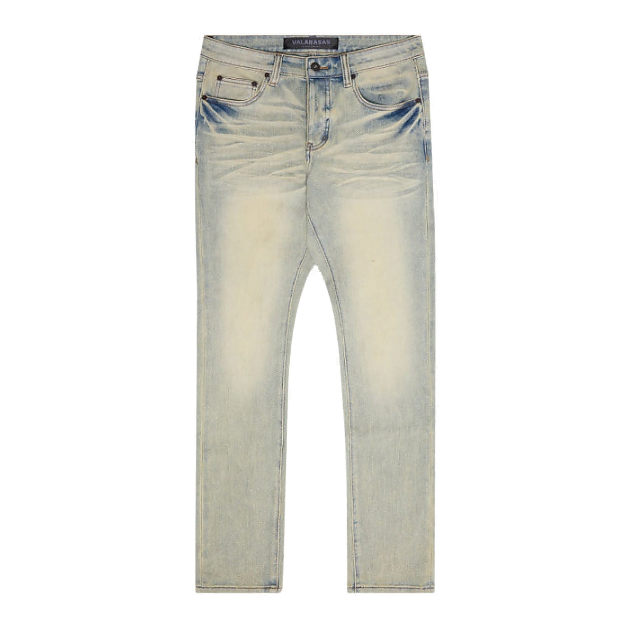 Valabasas Mr. Flex Jeans - Vintage Wash