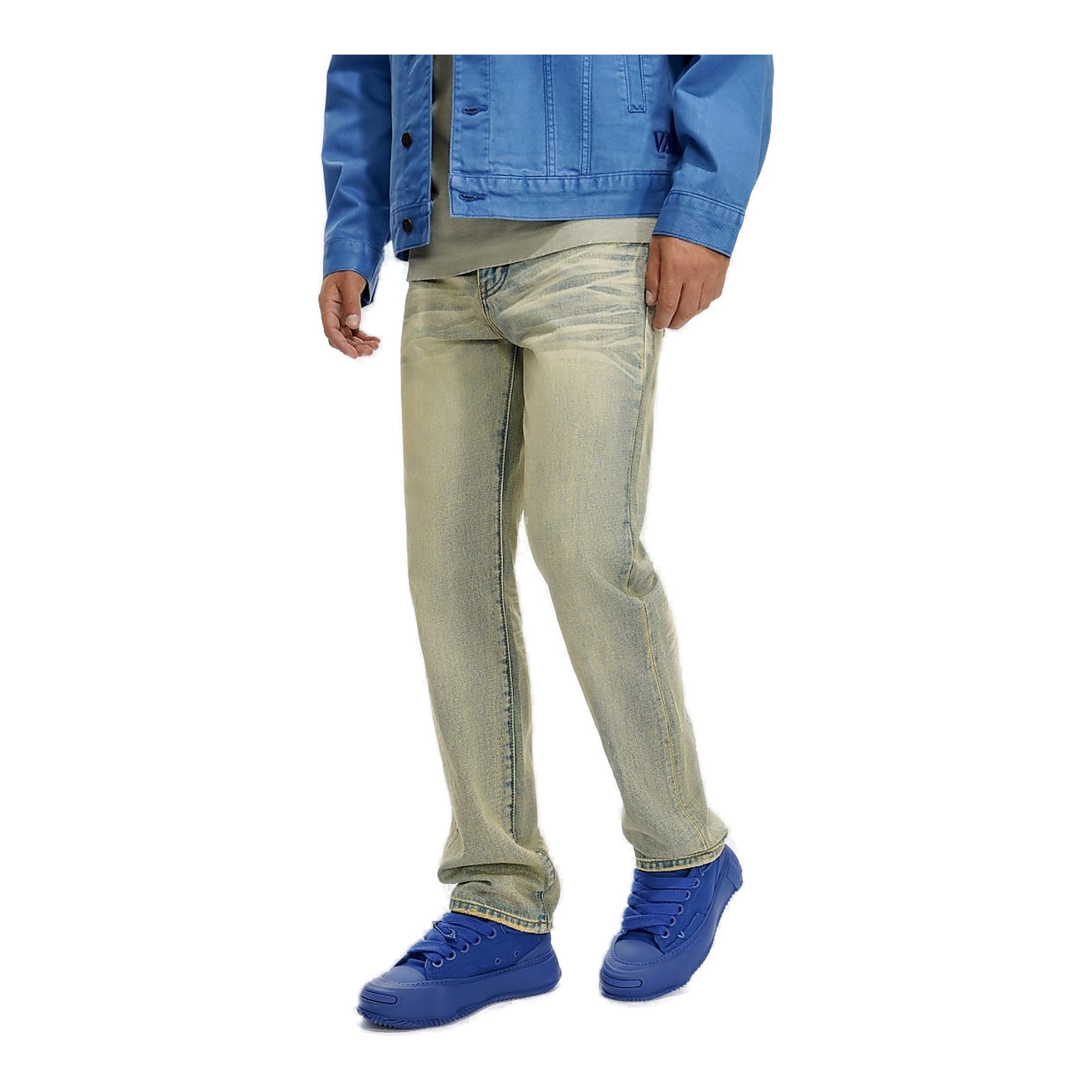 Different Medium Vintage Straight Jean