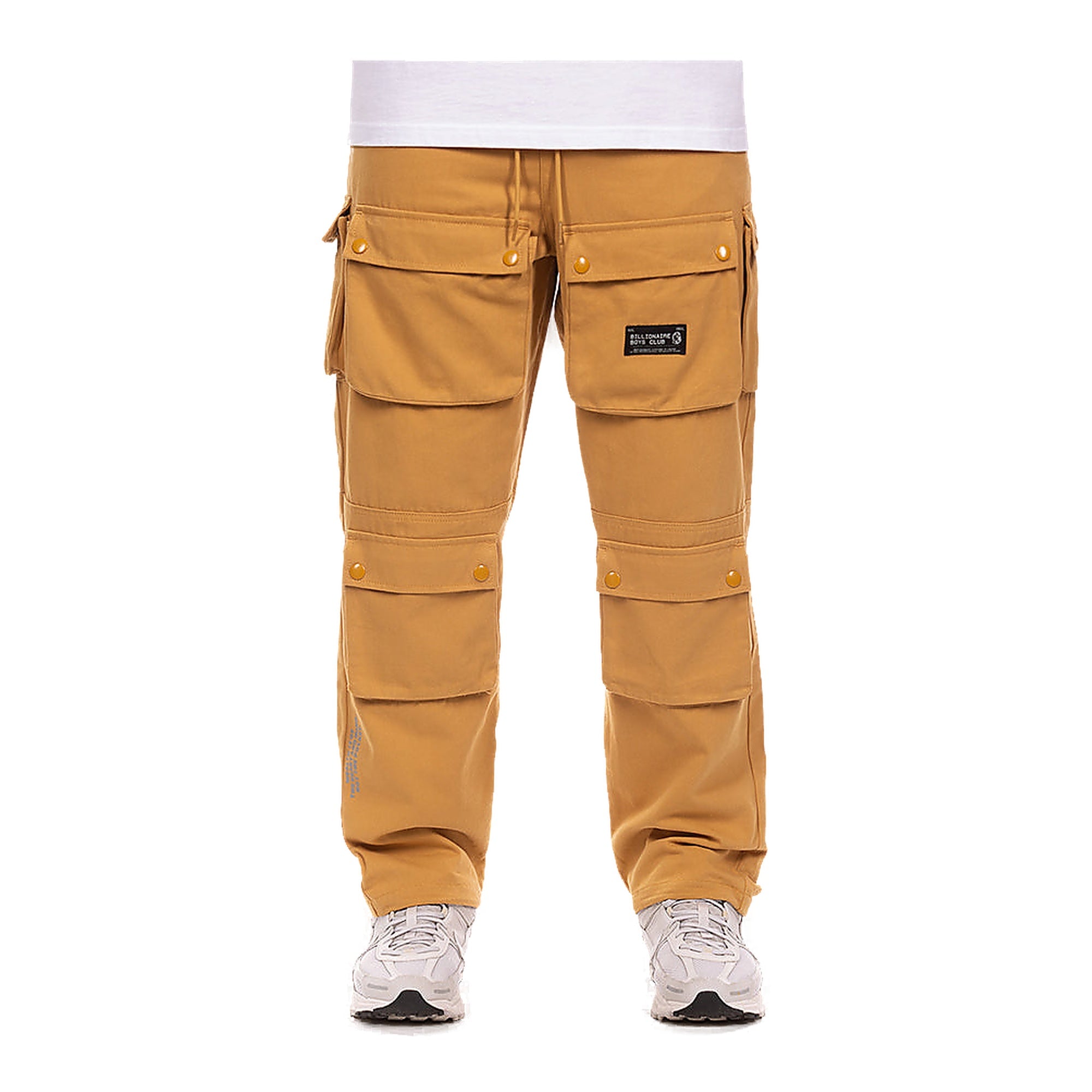 Billionaire Boys Club Hemisphere Cargo Pants - Tan