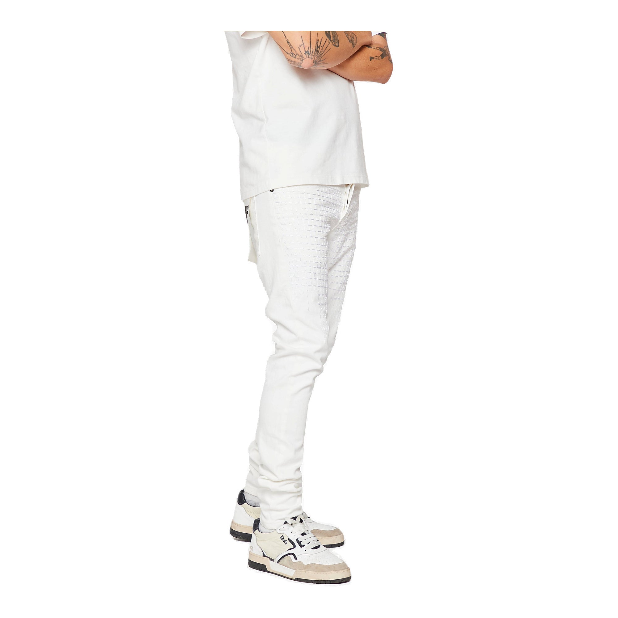 6Th Nbrhd Wuadlupe Men's Jeans