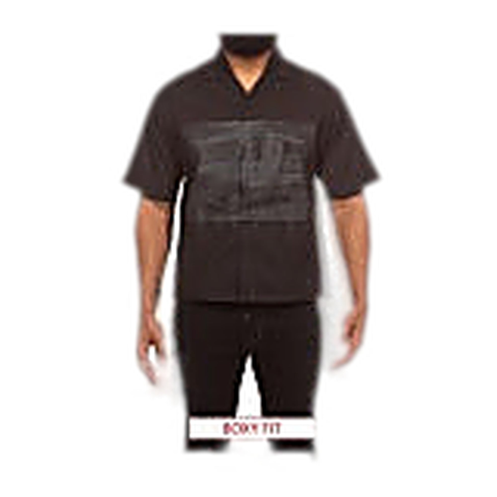 Ice Cream Truck Shirt - Boxy Fit