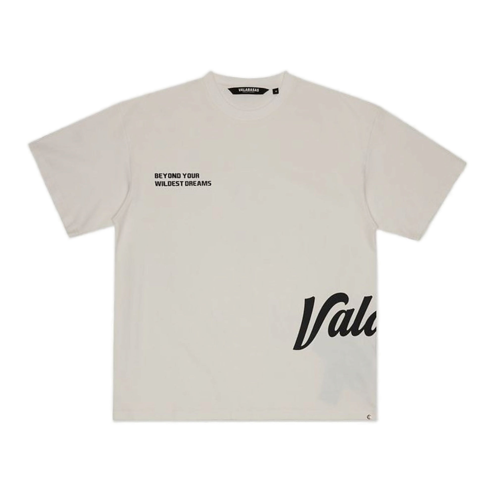 Valabasas "Wild Dreams" T-Shirt