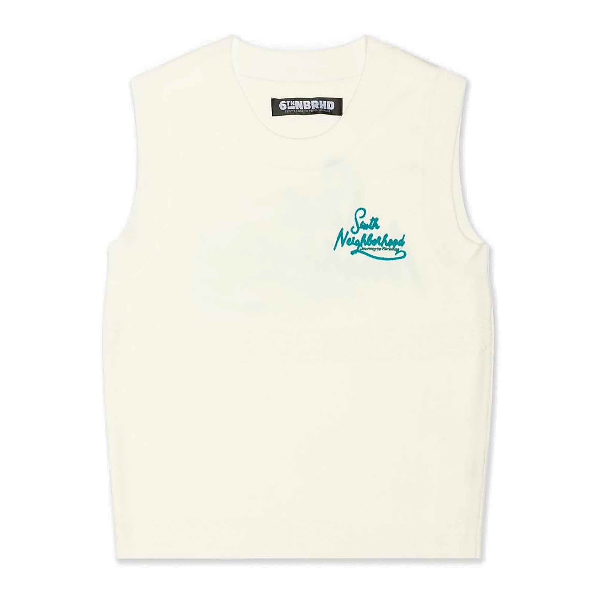 6Th Nbrhd Reef Men's Vest
