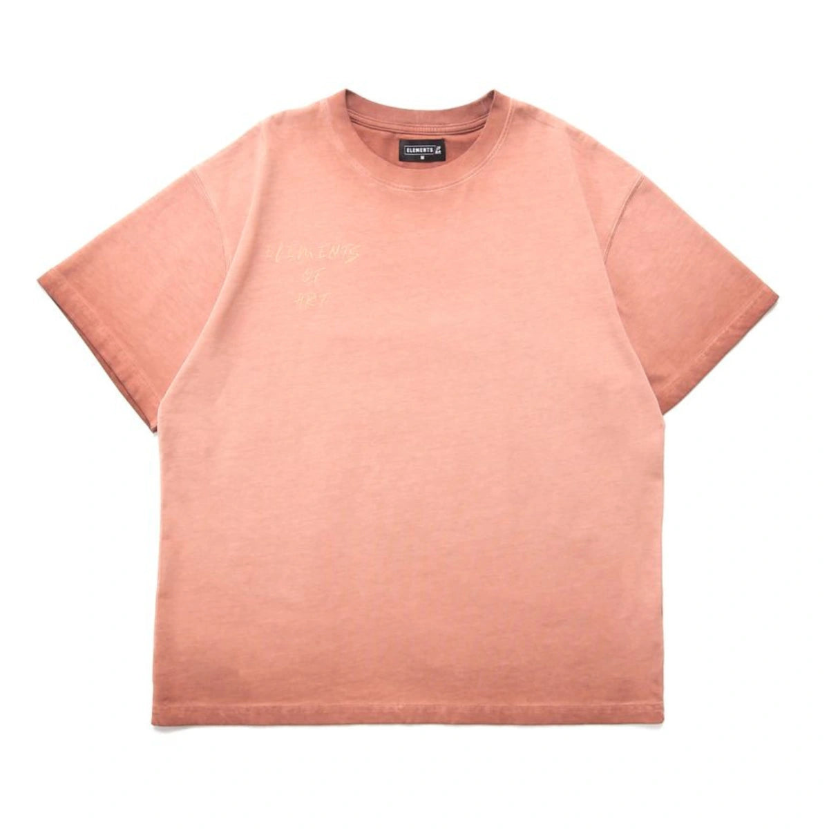 Elements Of Art "Spinning Threads" T-Shirt - Printed