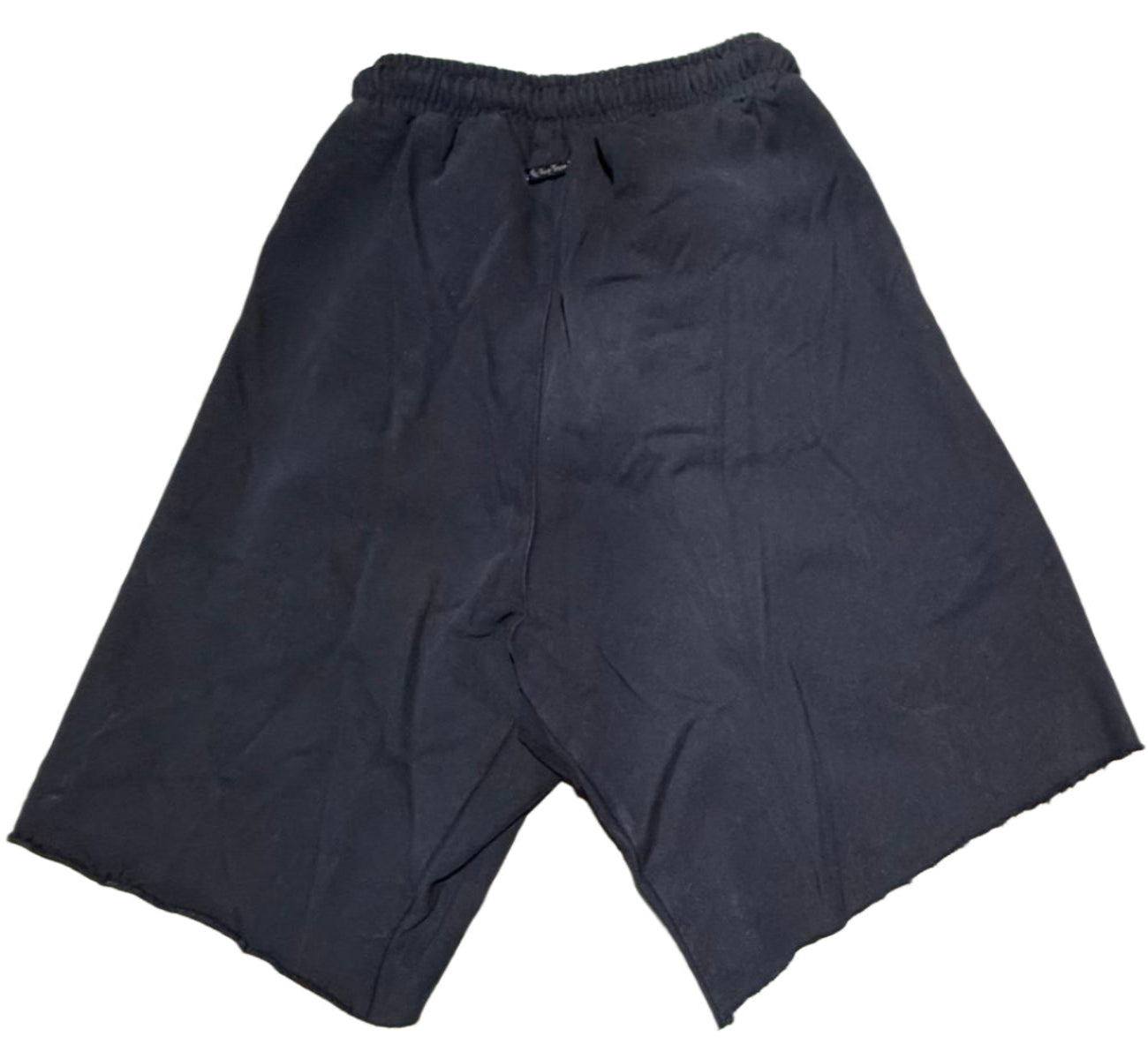No Name Needed "Sonic" Shorts - Black
