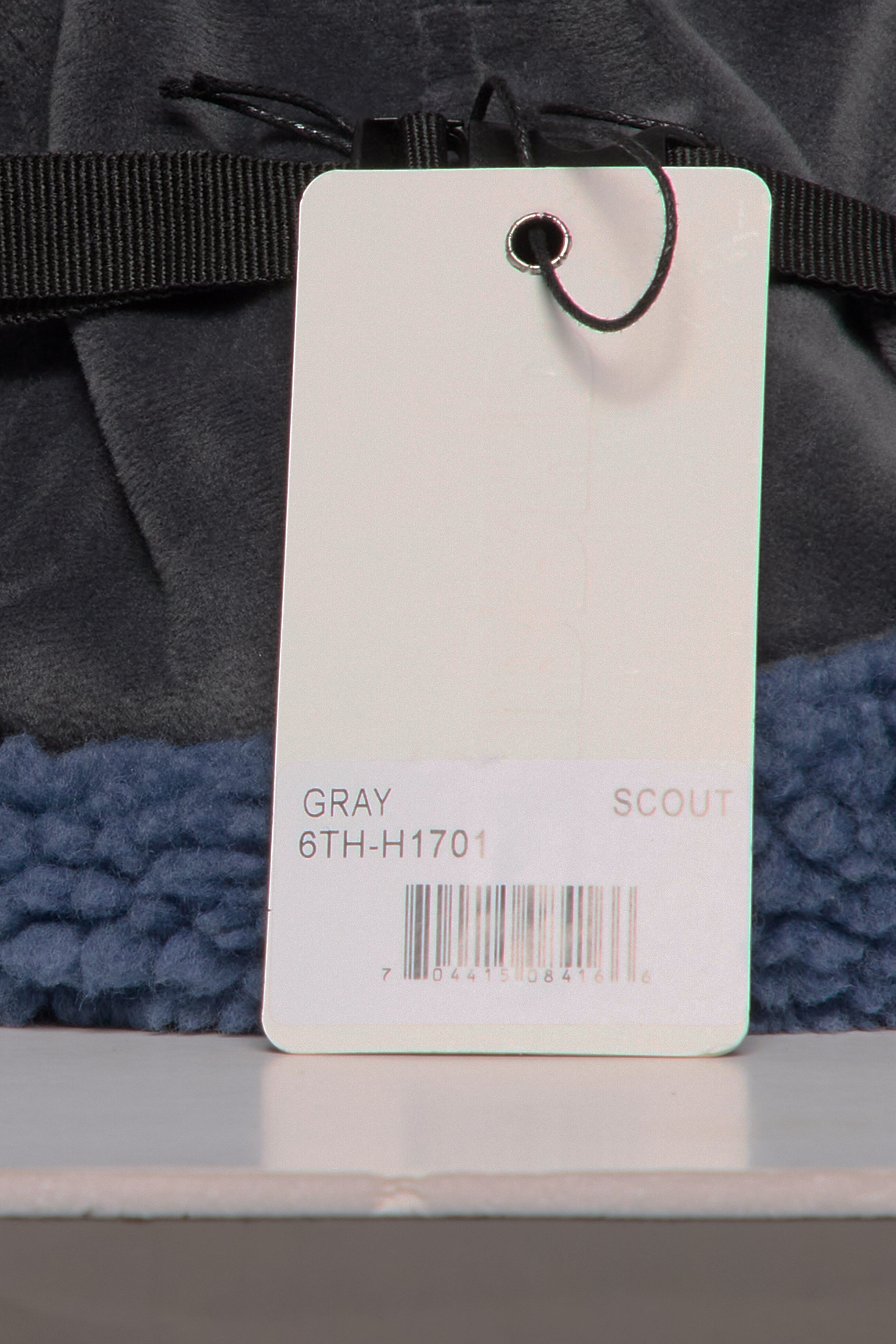 6Thneighborhood Scout Hat - Fleece-Lined