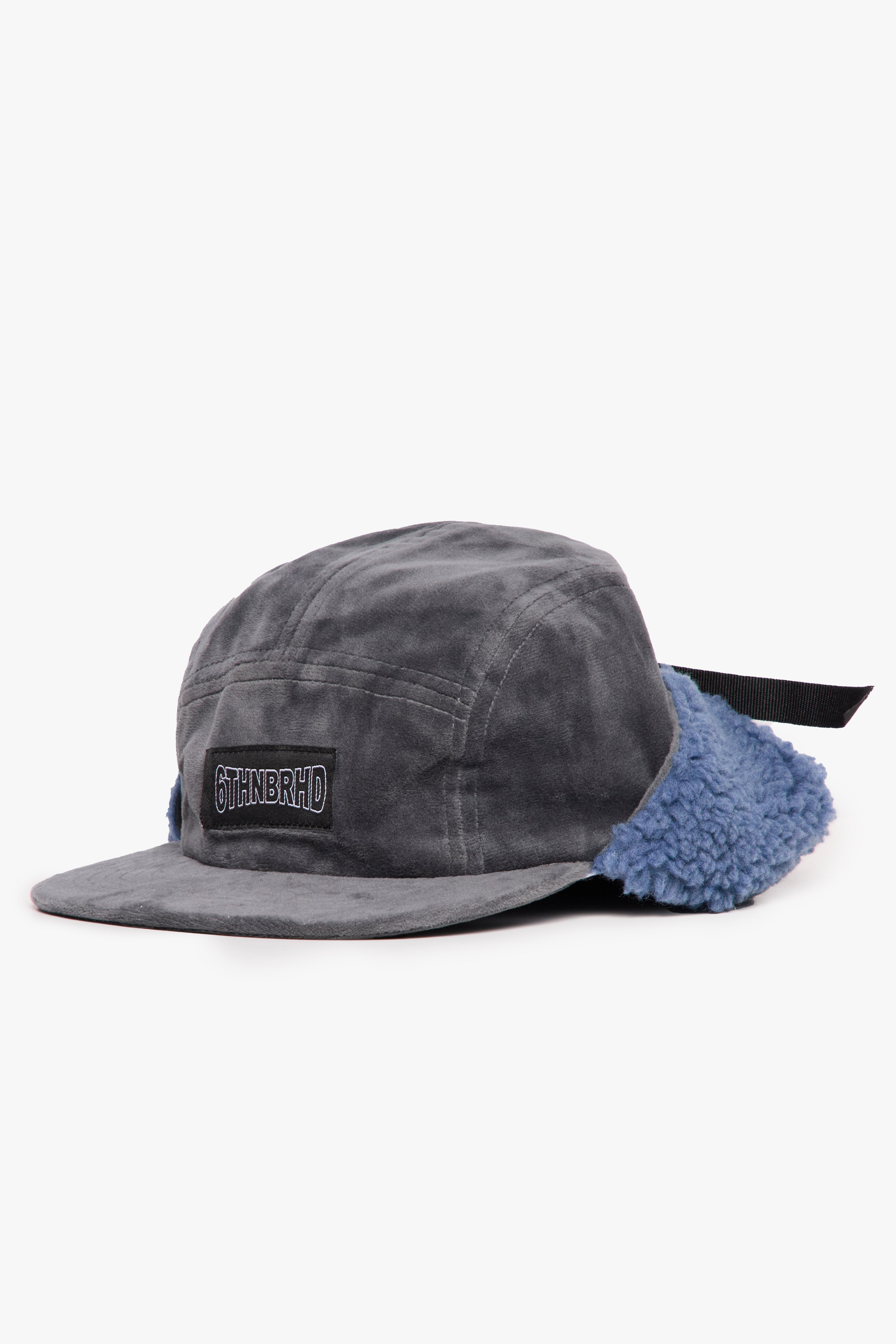6Thneighborhood Scout Hat - Fleece-Lined