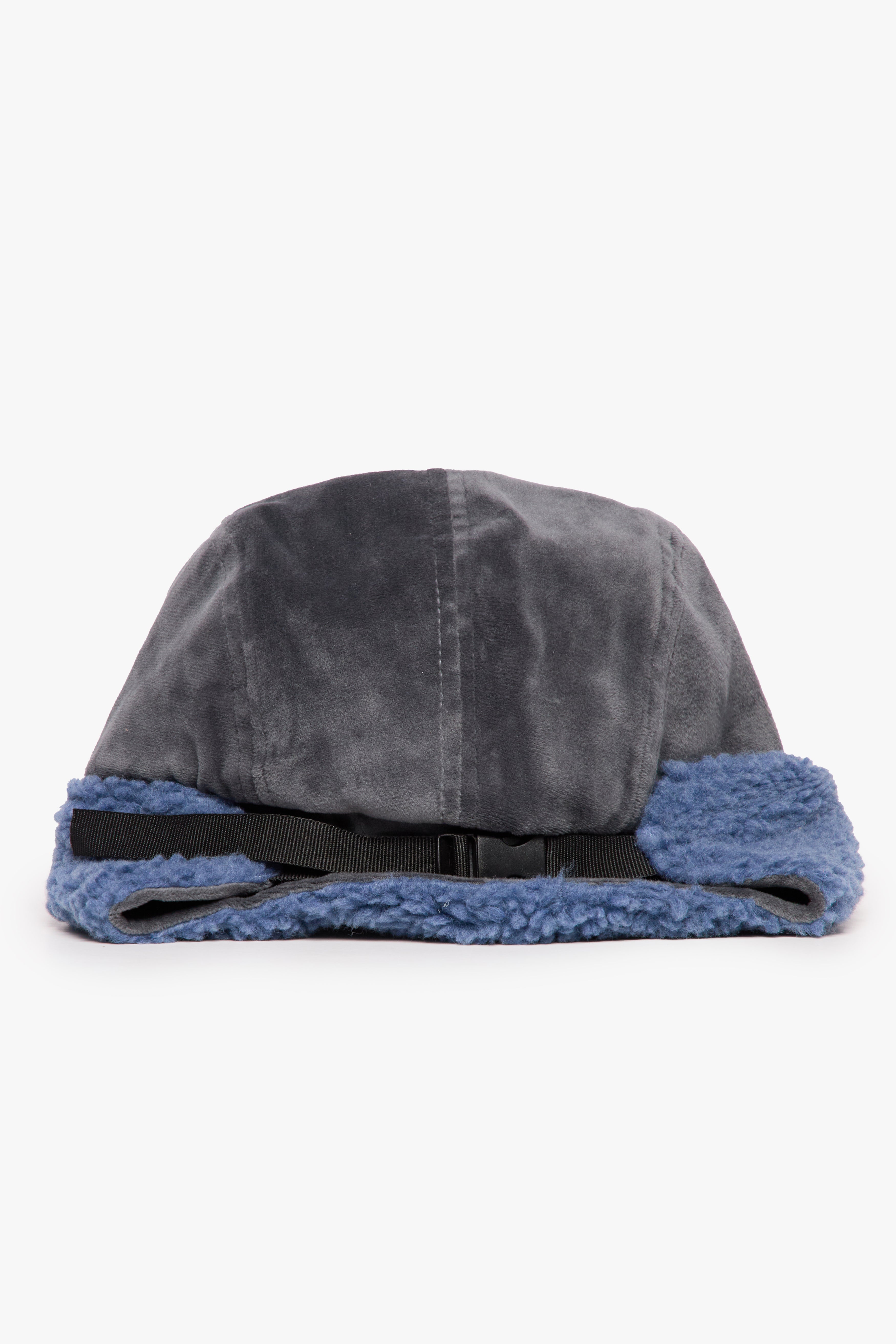 6Th Nbrhd Scout Hat - Strap Closure