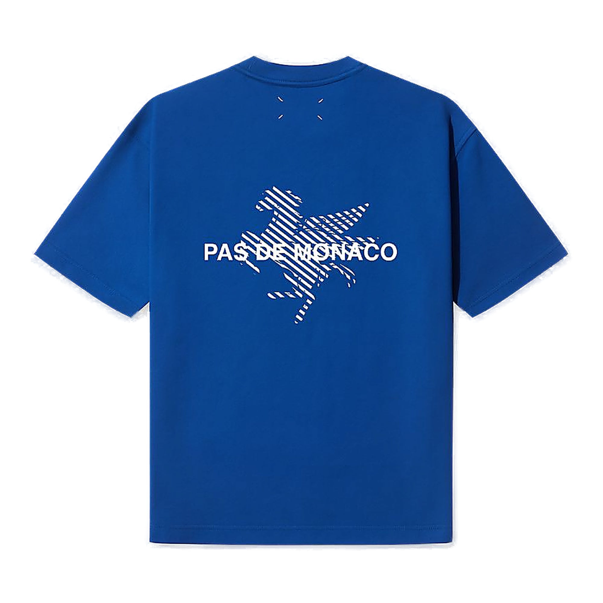 Pas De Monaco Pegasus Tee - Graphic