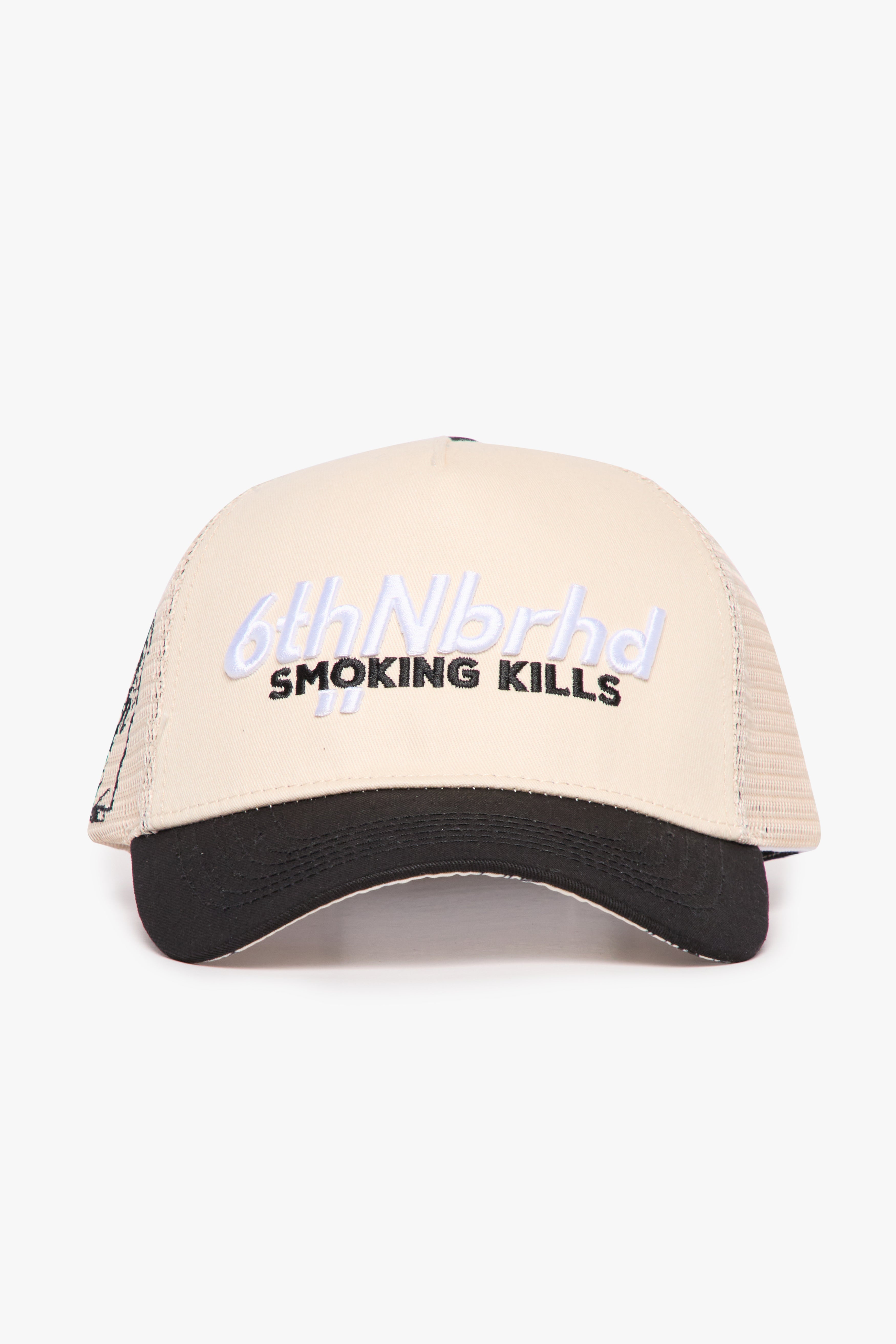 6Th Nbrhd Packs Snapback Hat