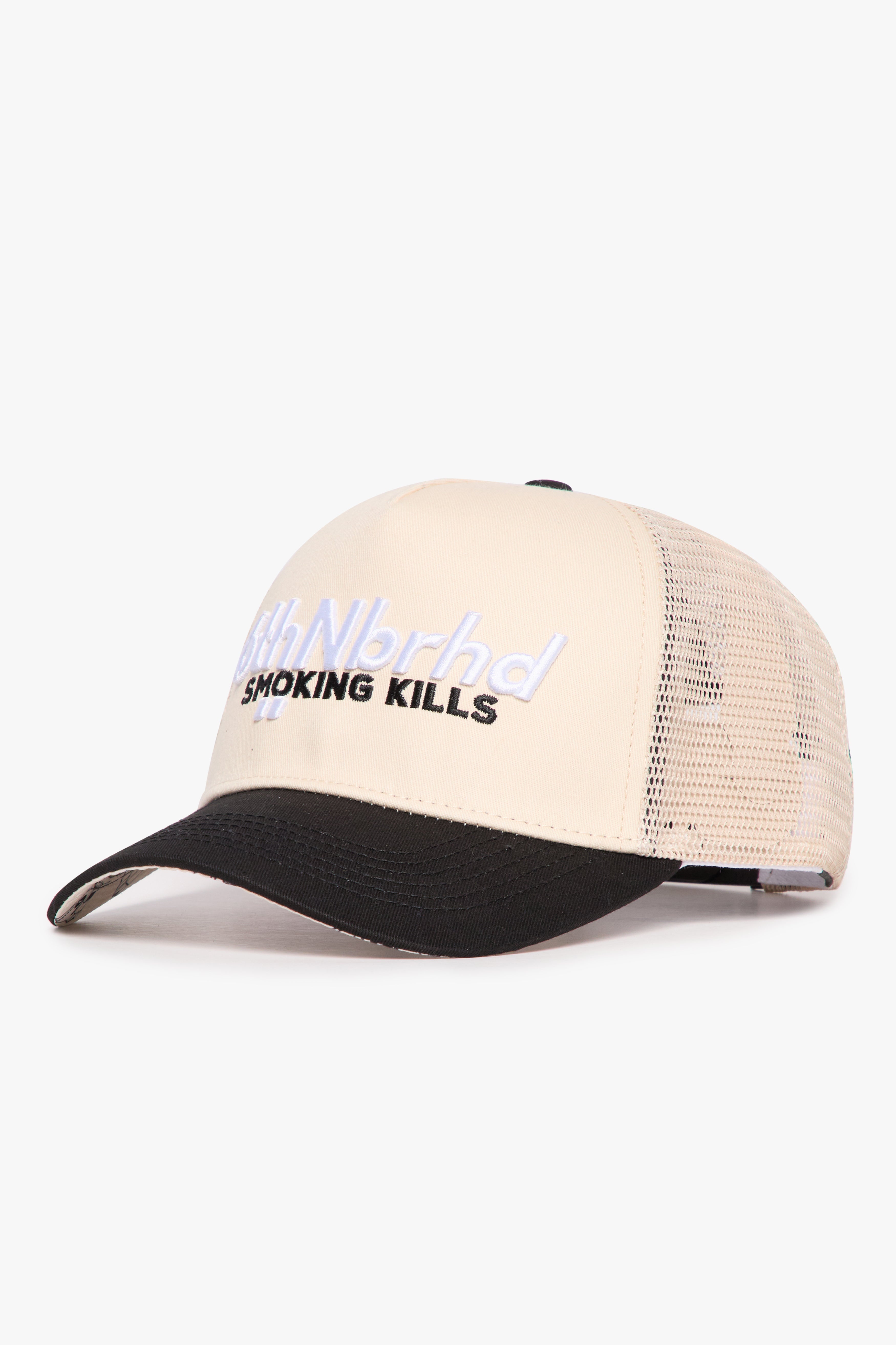 6Th Nbrhd Packs Snapback Hat