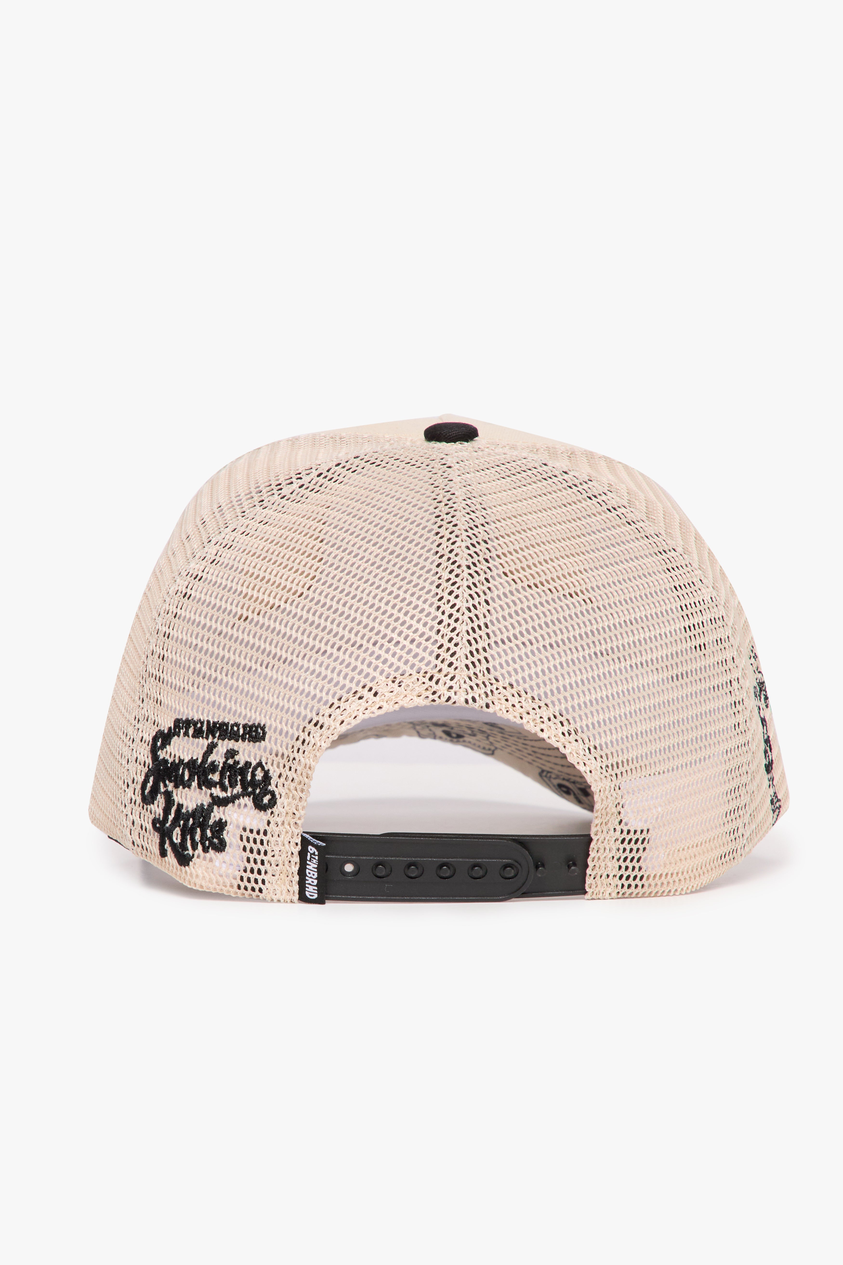 6Th Nbrhd Packs Snapback Hat