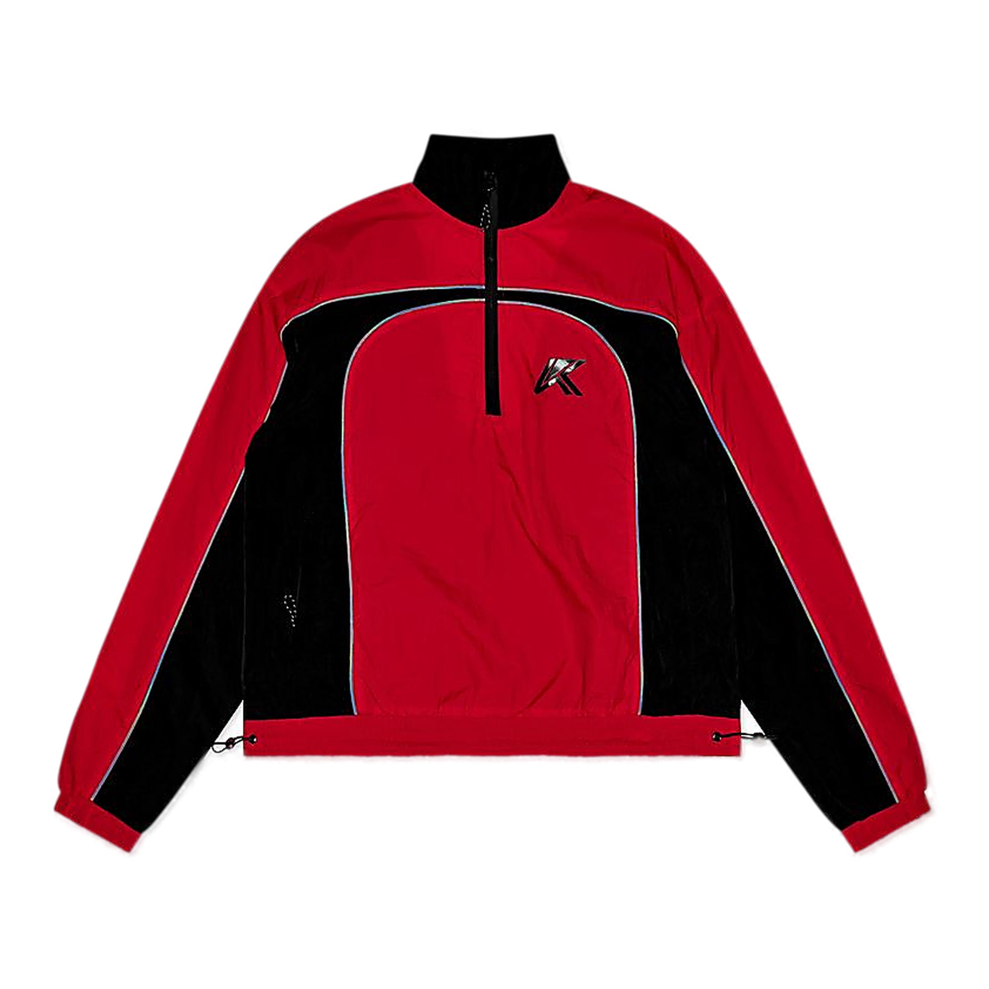 Kofl Becks Jacket - Reflective Piping