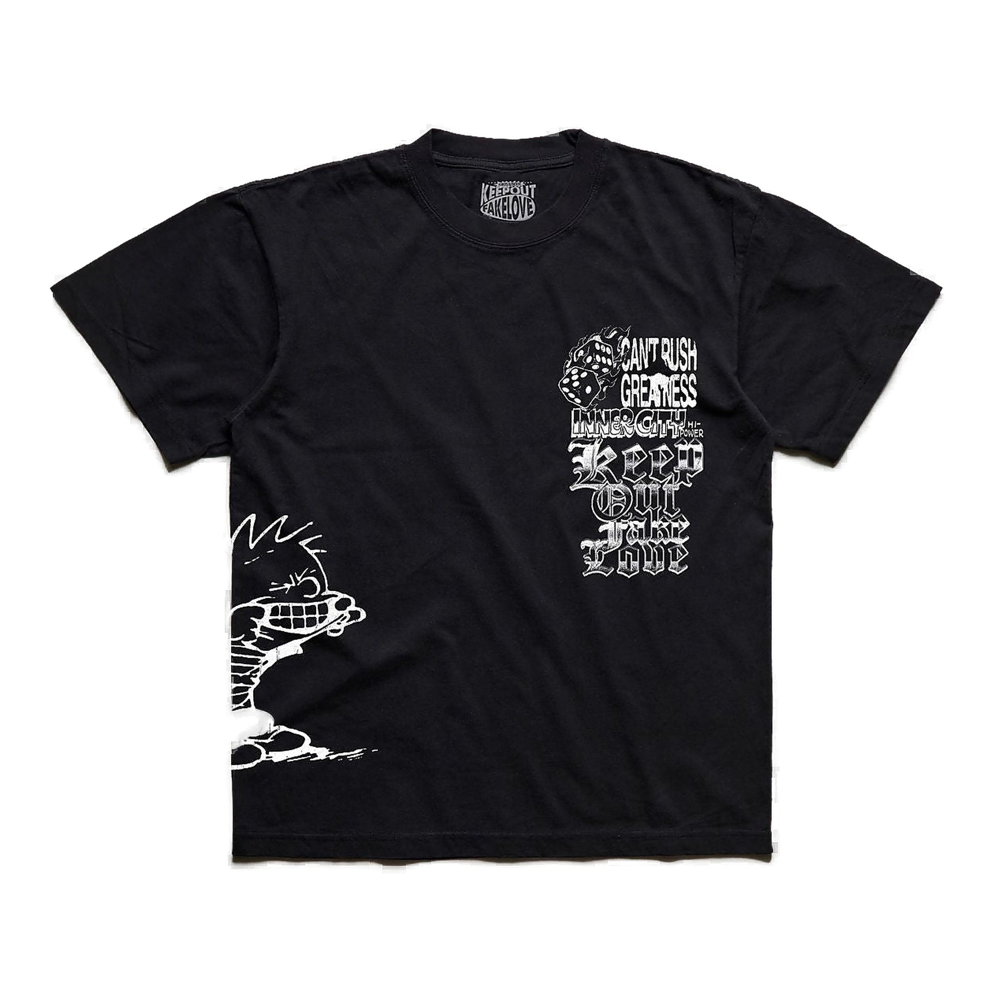 Kofl Big City Tee Youth T-Shirt