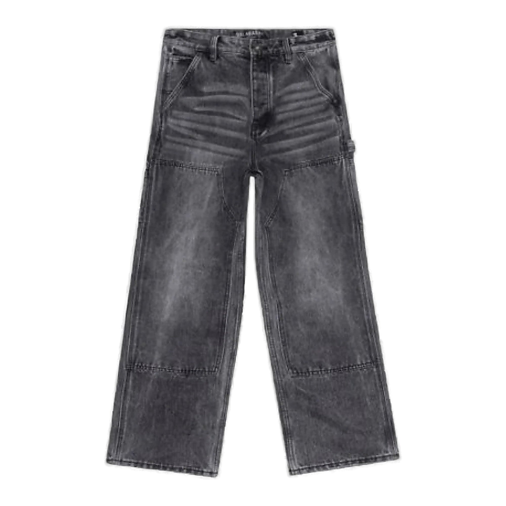 Valabasas Mr. Straight Jeans Men's Wide-Leg Fit