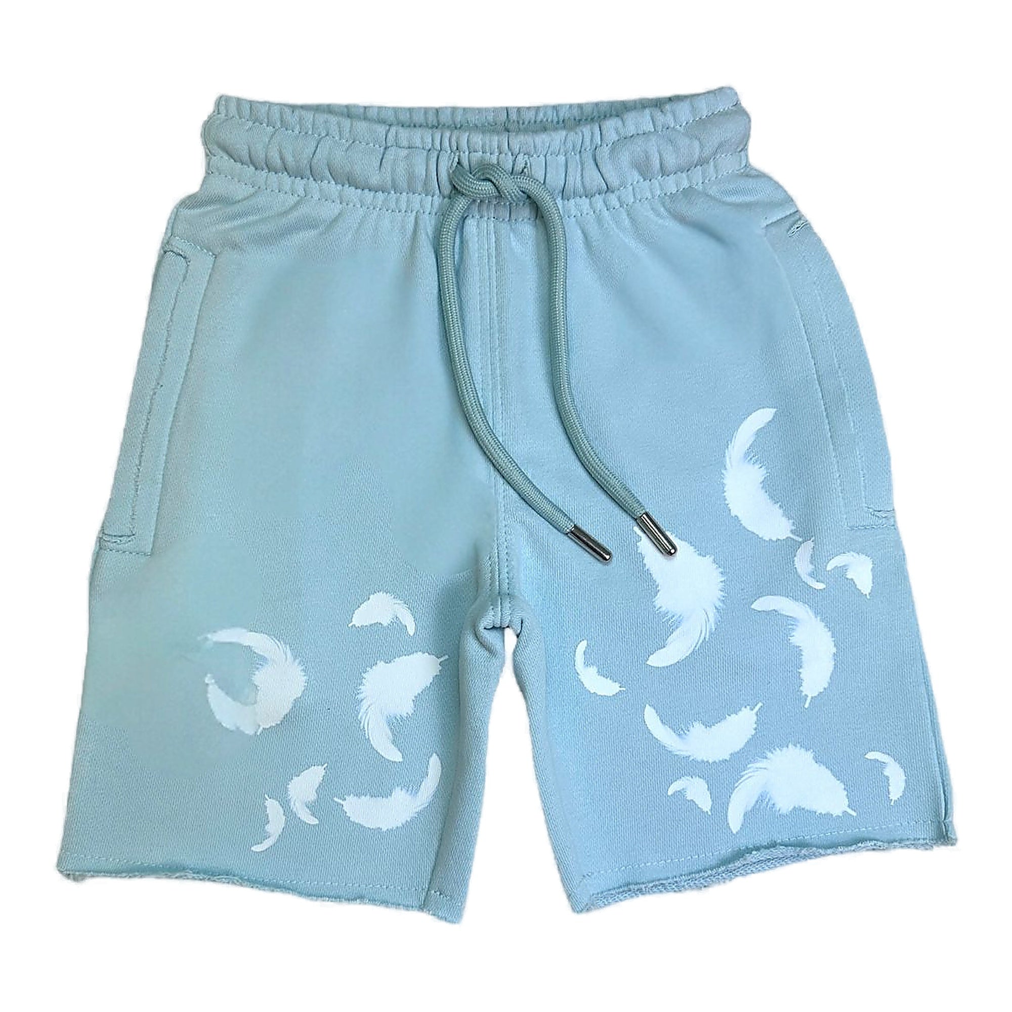 Elite Premium Kids Shorts