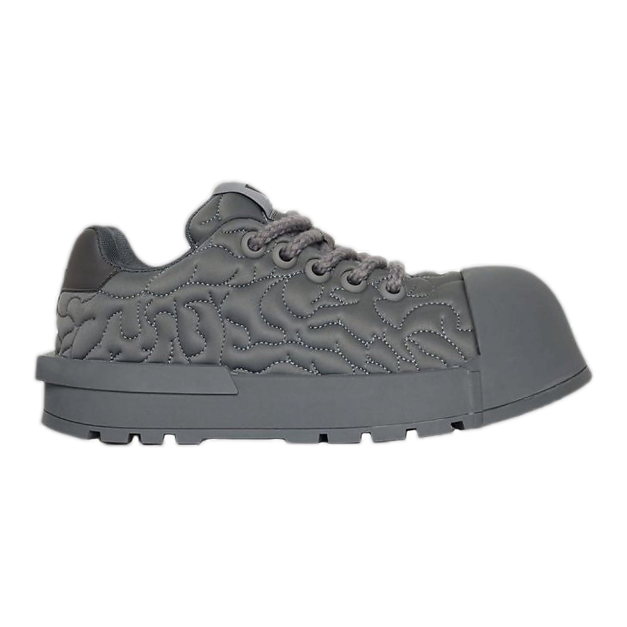 Valabasas "Goliath 300" Sneakers - Quilted