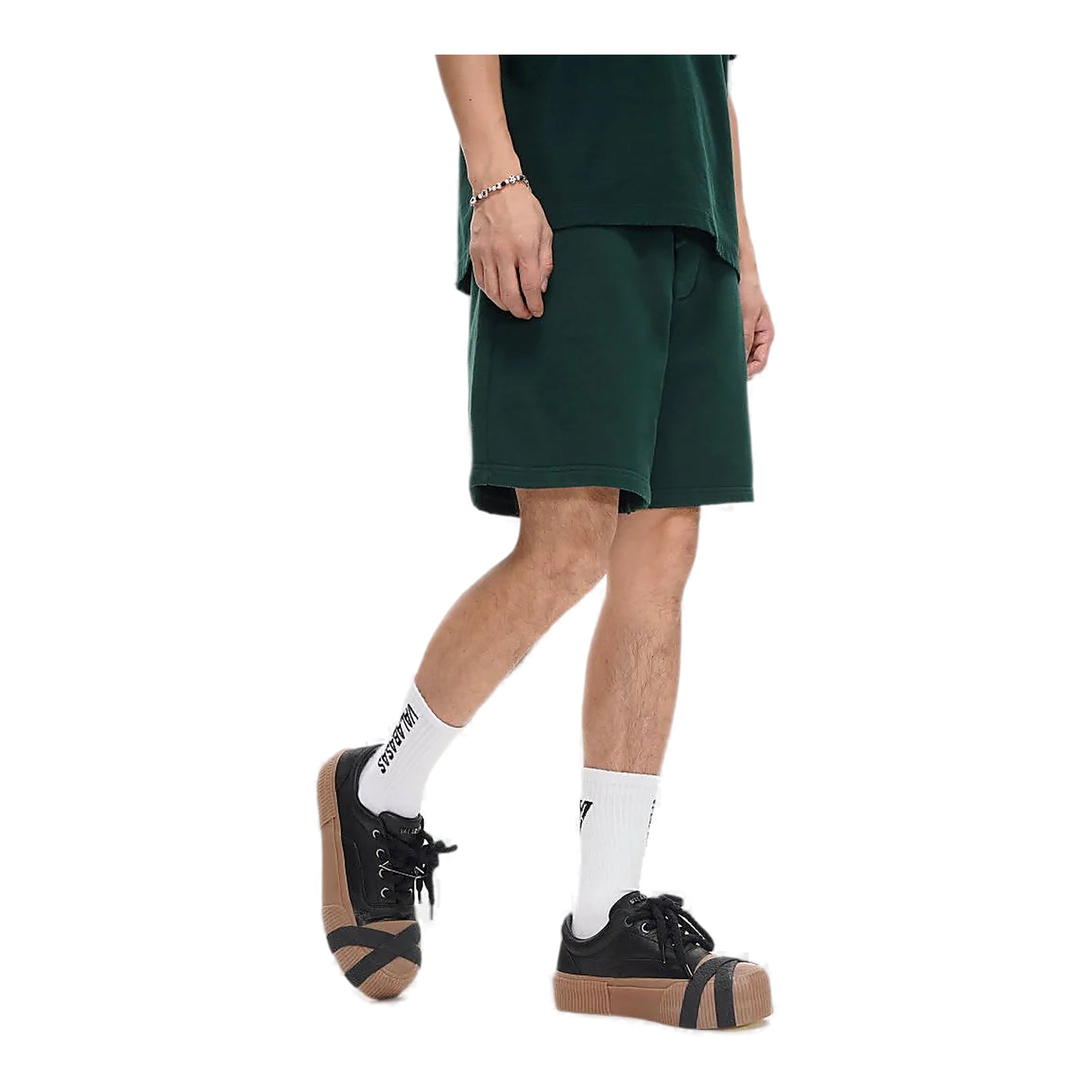 Valabasas Stitch Shorts - Flatlock