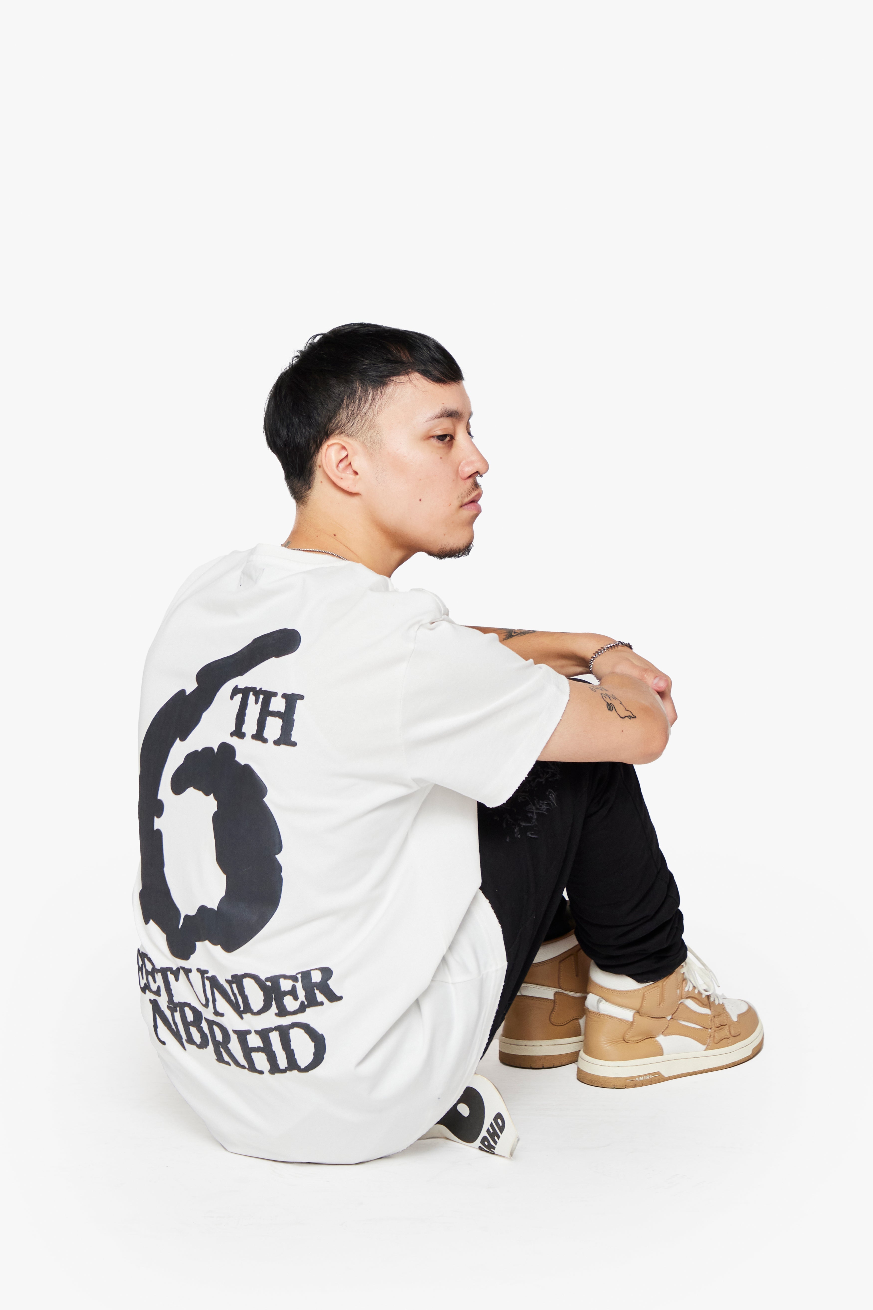 6TH NBRHD Outlate T-Shirt