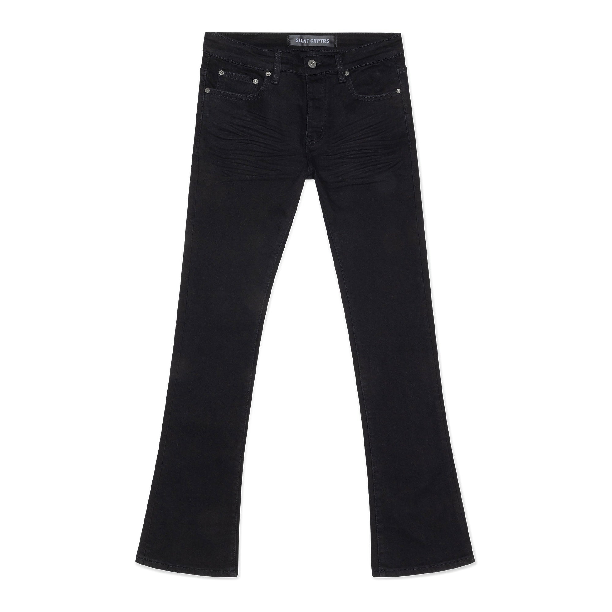 Silnt Chptrs Jeans