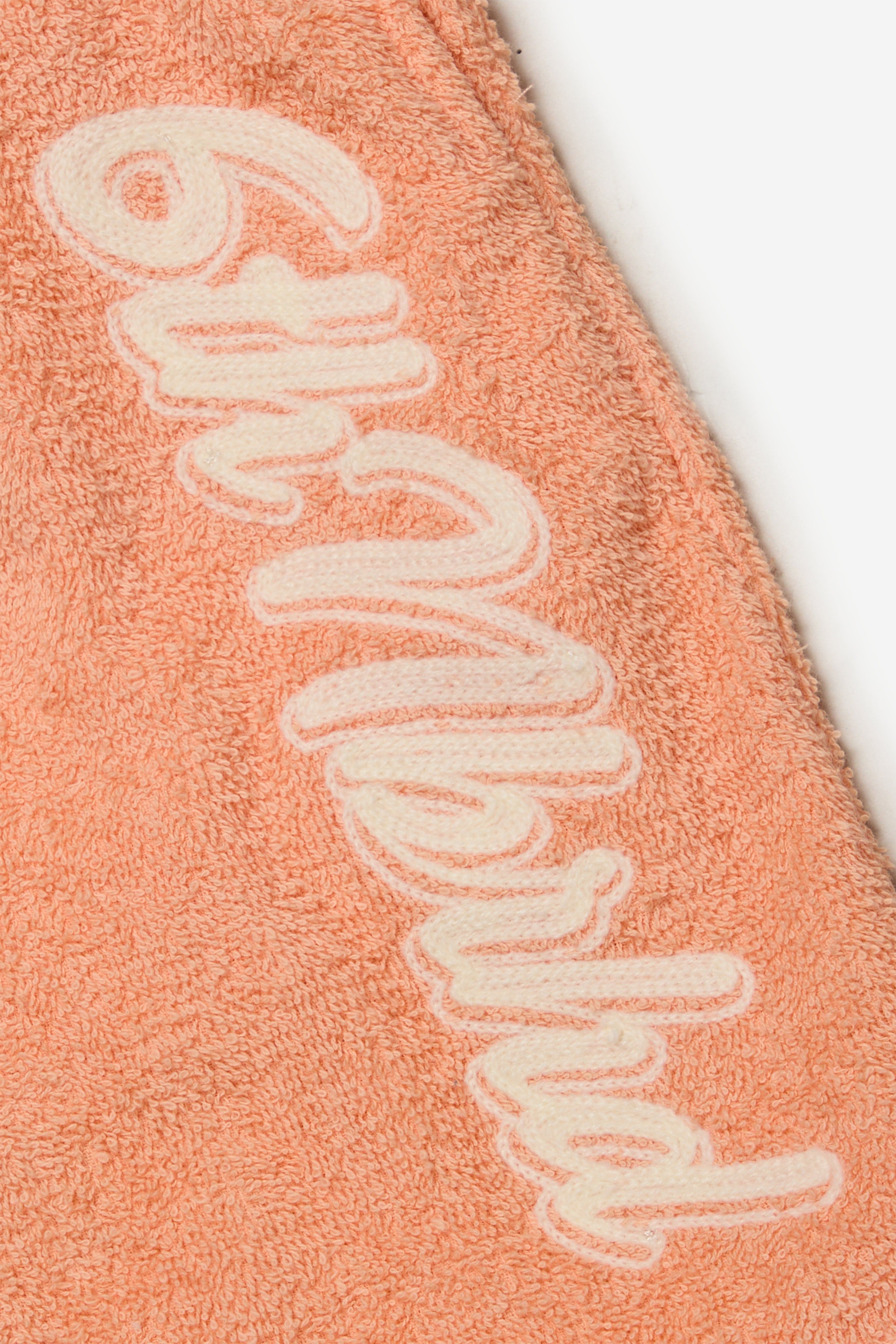 6Th Nbrhd Exterminator Men's Shorts - Orange