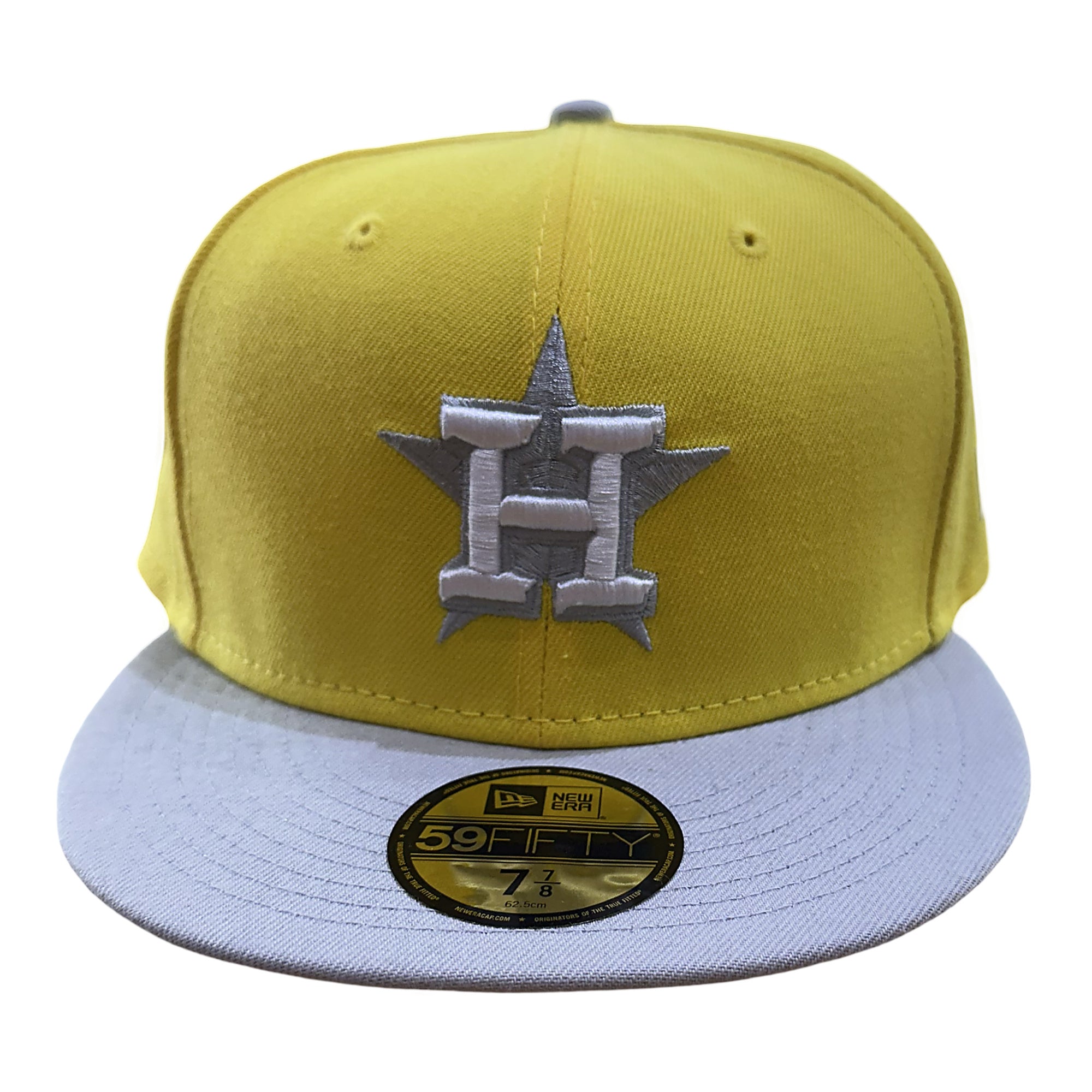 New Era Star Youth Hat - Embroidered