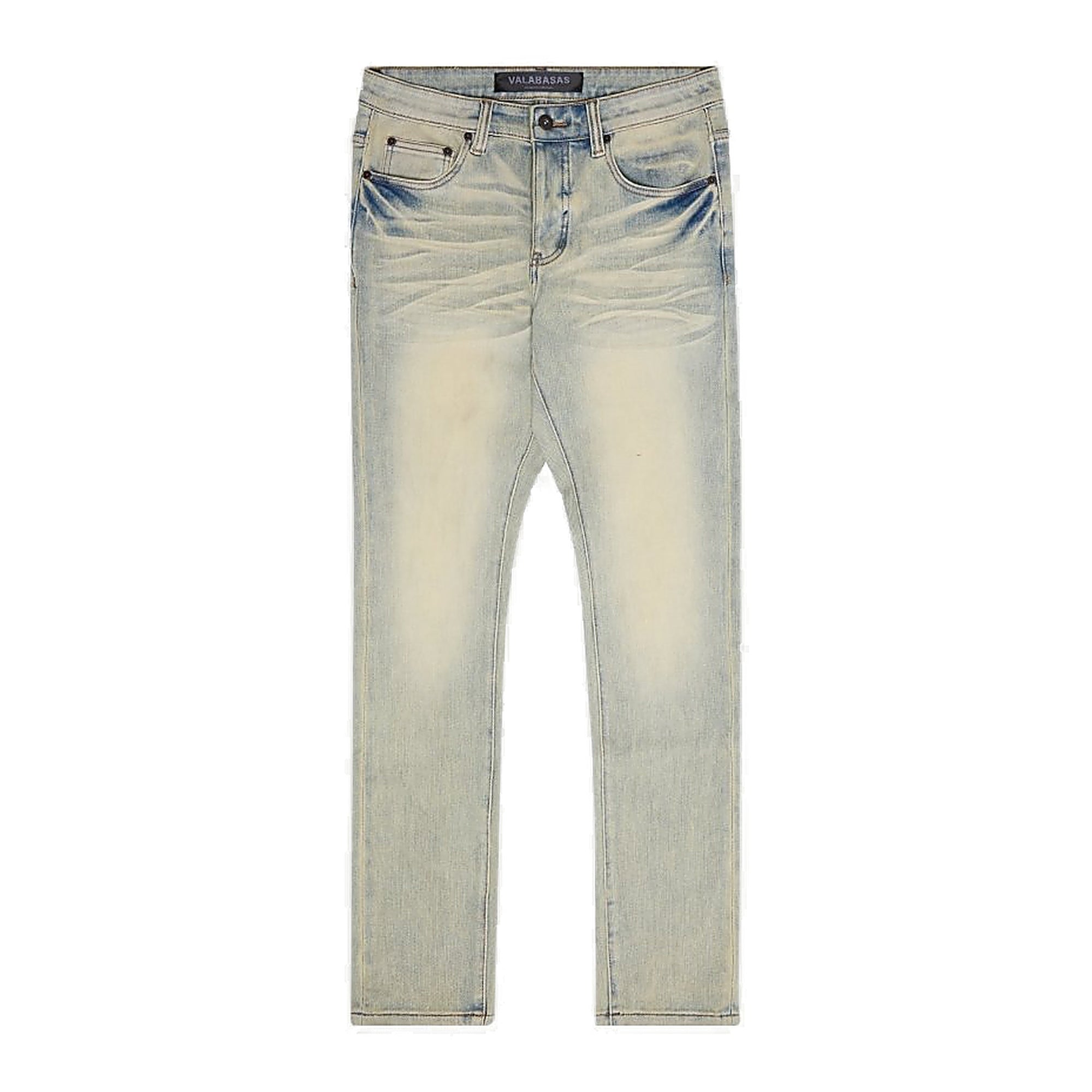 Valabasas Mr. Flex Jeans - Vintage Wash