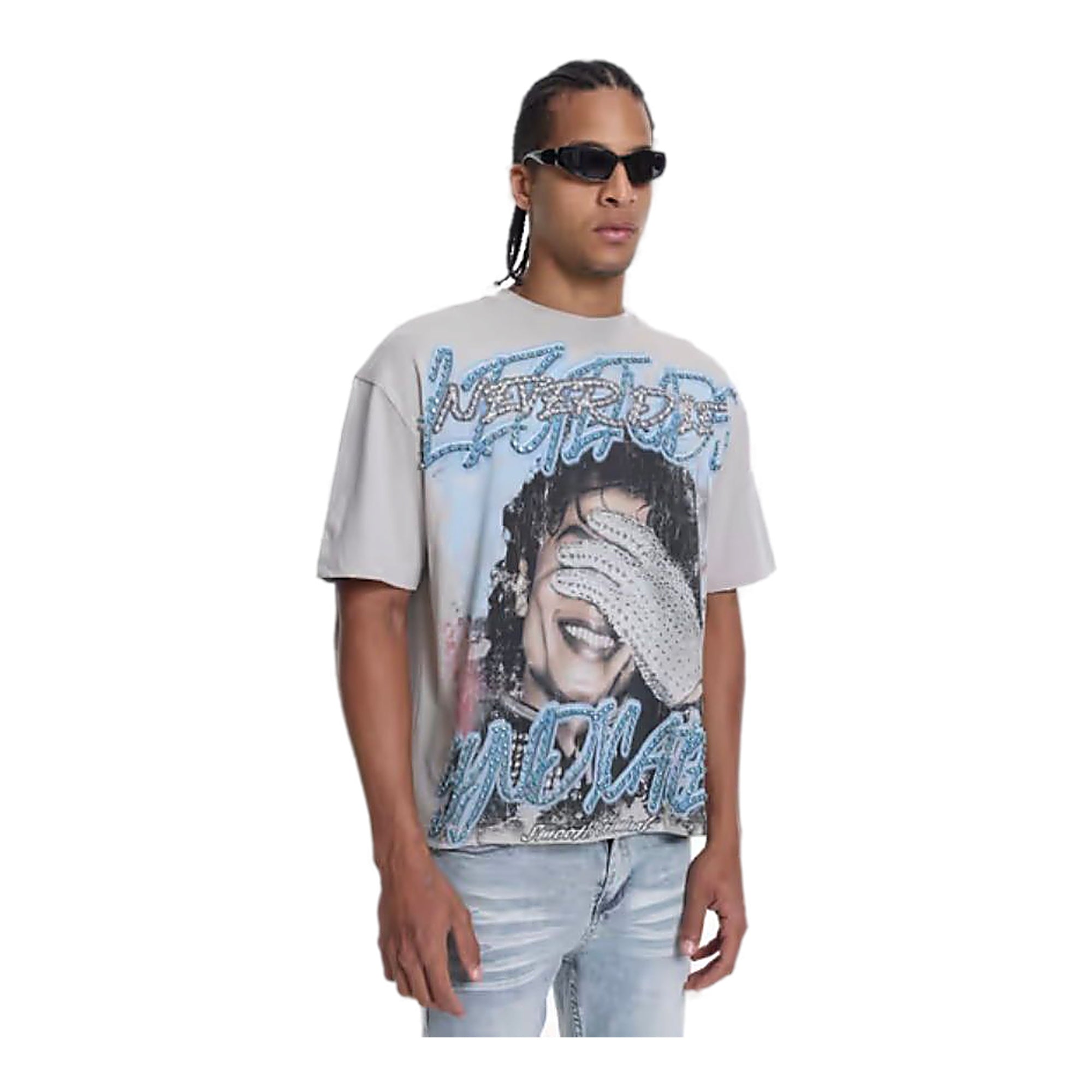 Syndicate Laughter Tee - Graphic