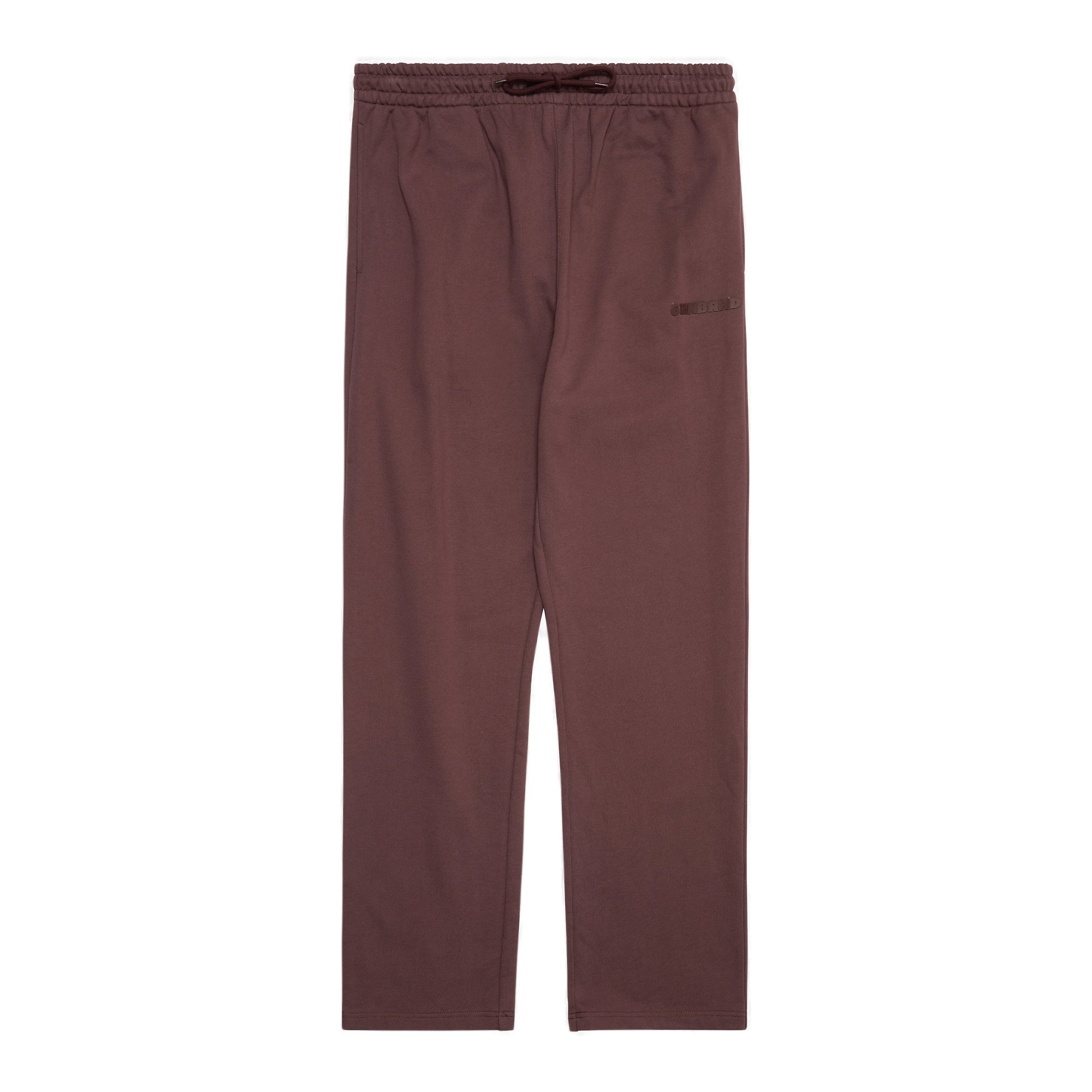 6Th Nbrhd Men's Sweatpants - Brown