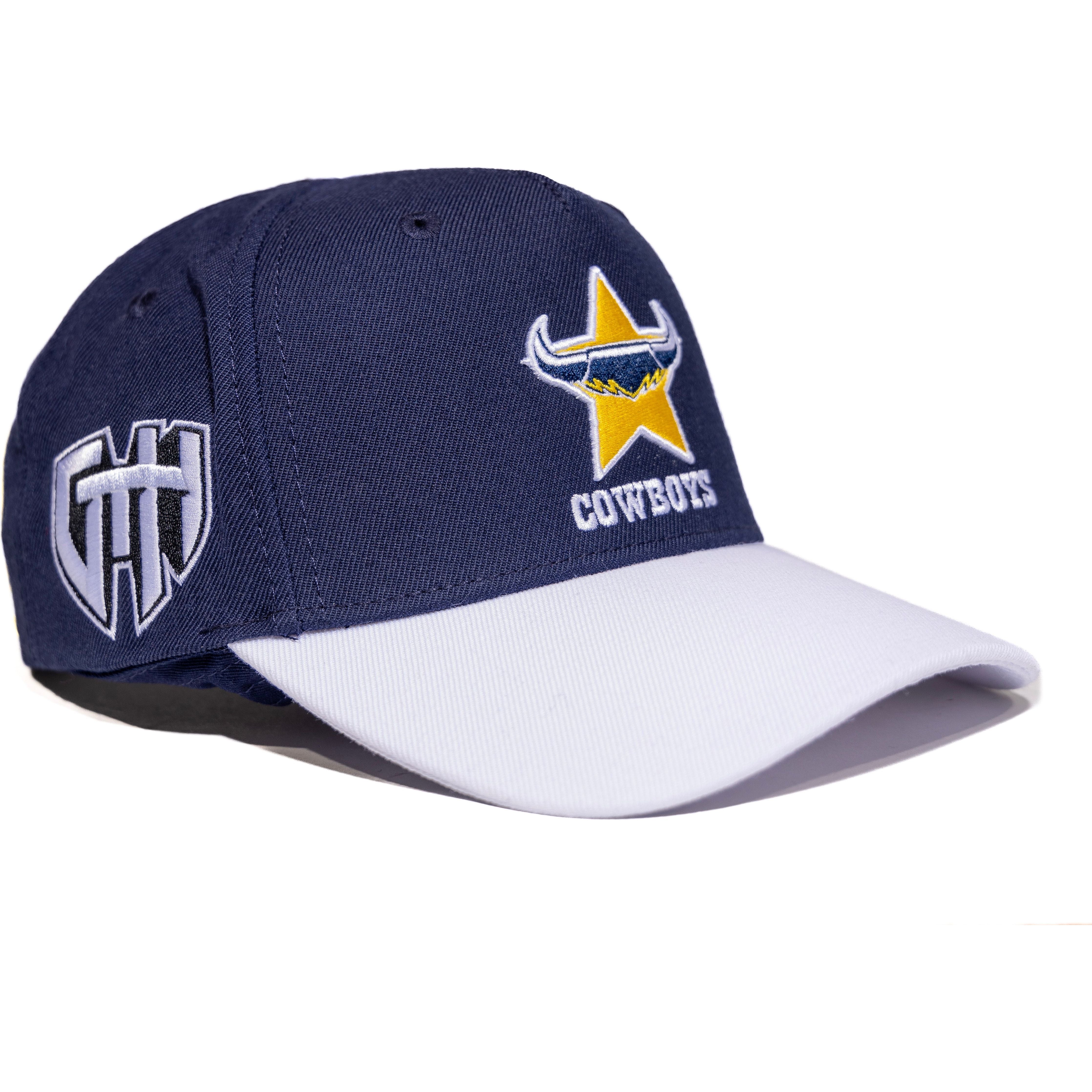 Gth Dallas Them Boys Snapback Hat