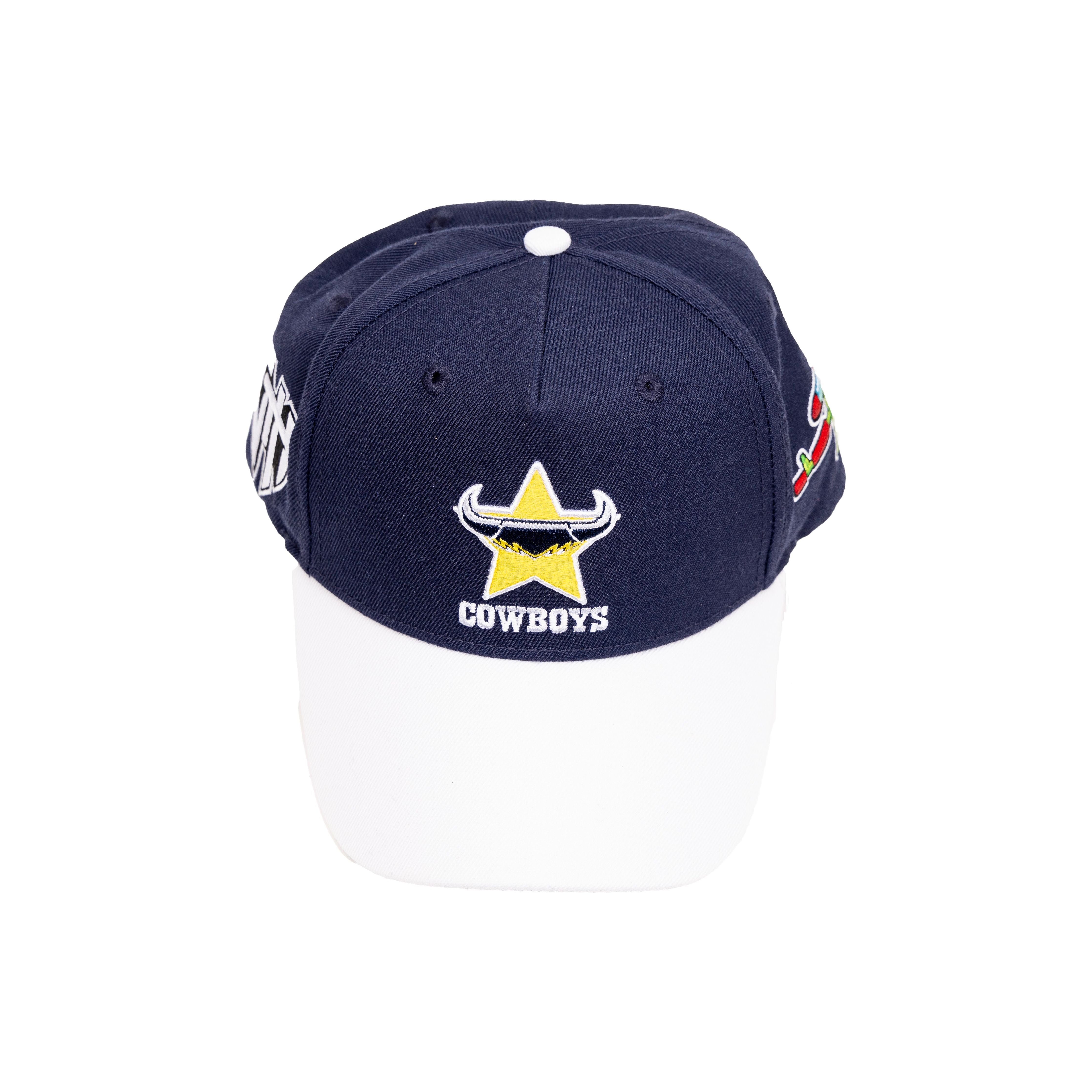 Gth Dallas Them Boys Snapback Hat
