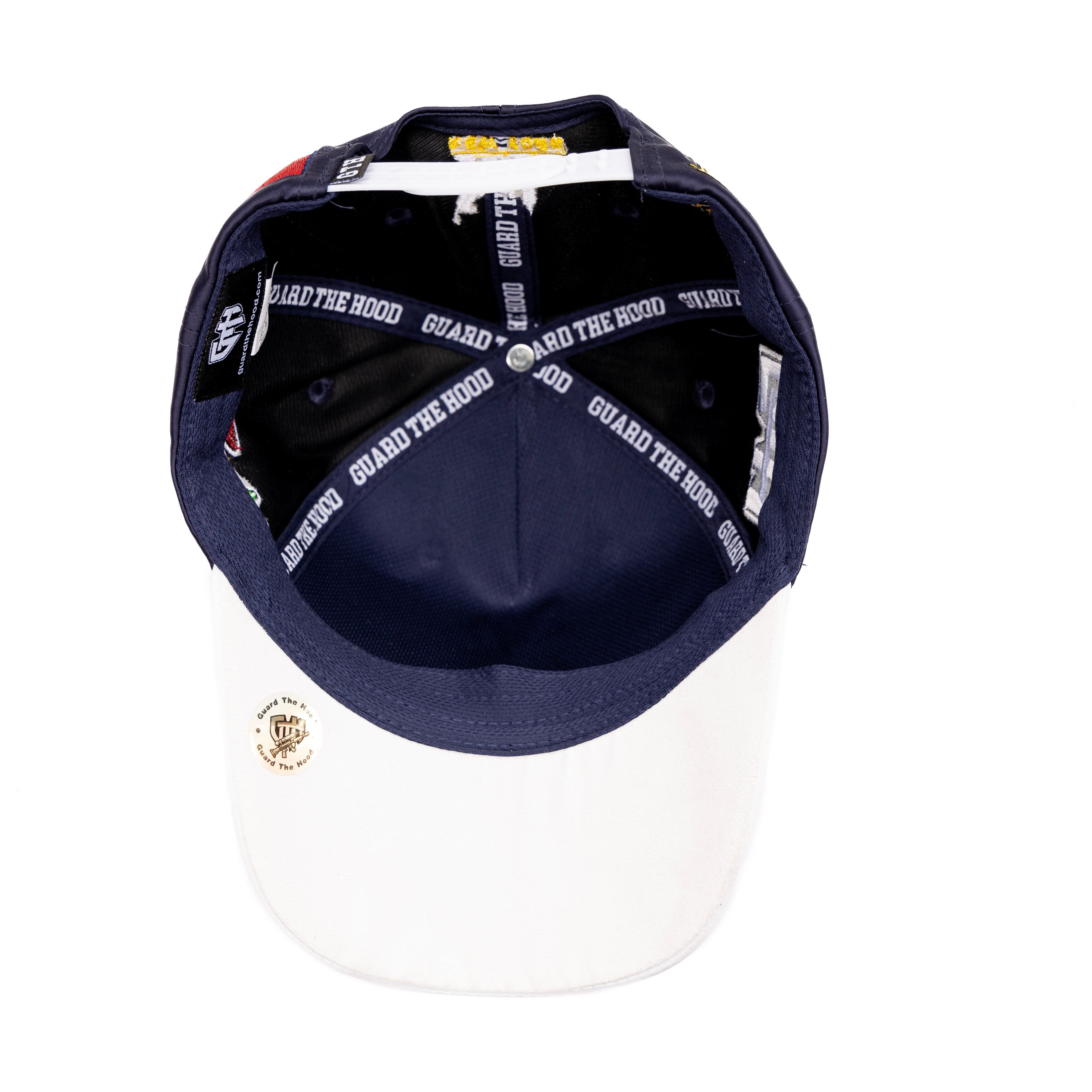 Gth Dallas Them Boys Snapback Hat
