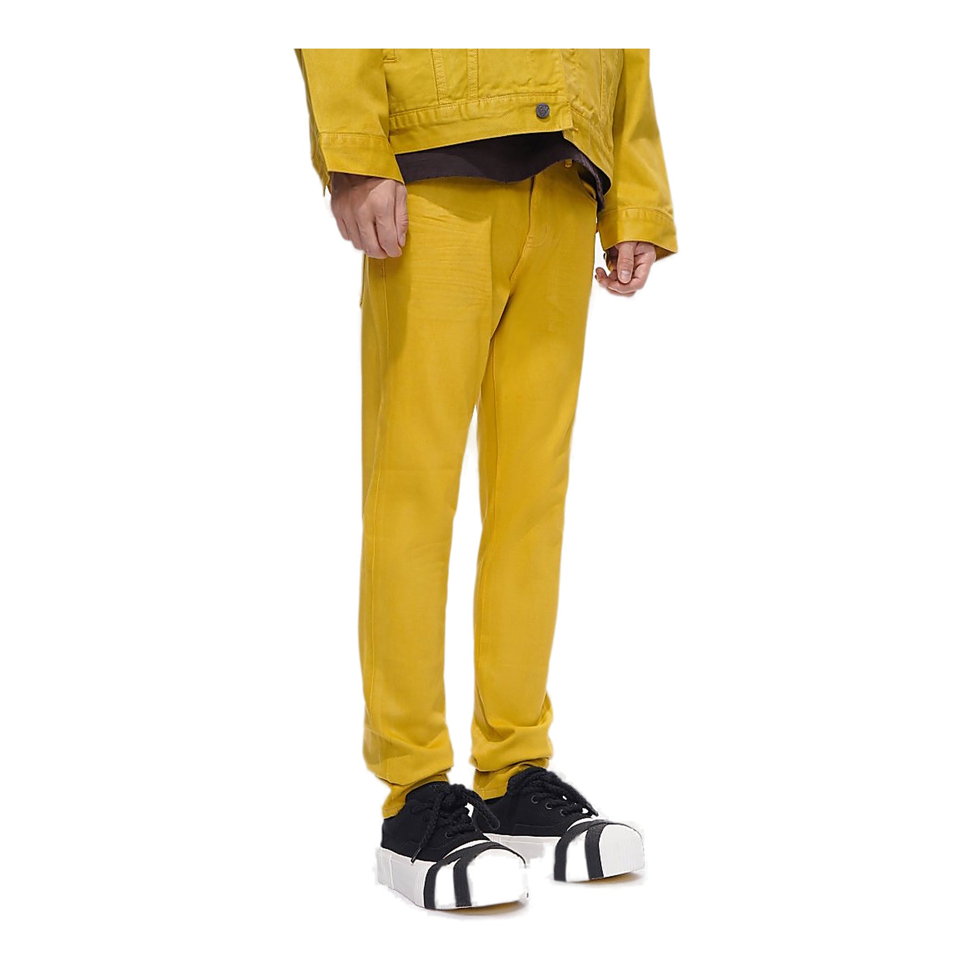 Valabasas Mr. Slim Jeans - Minimal Pocket