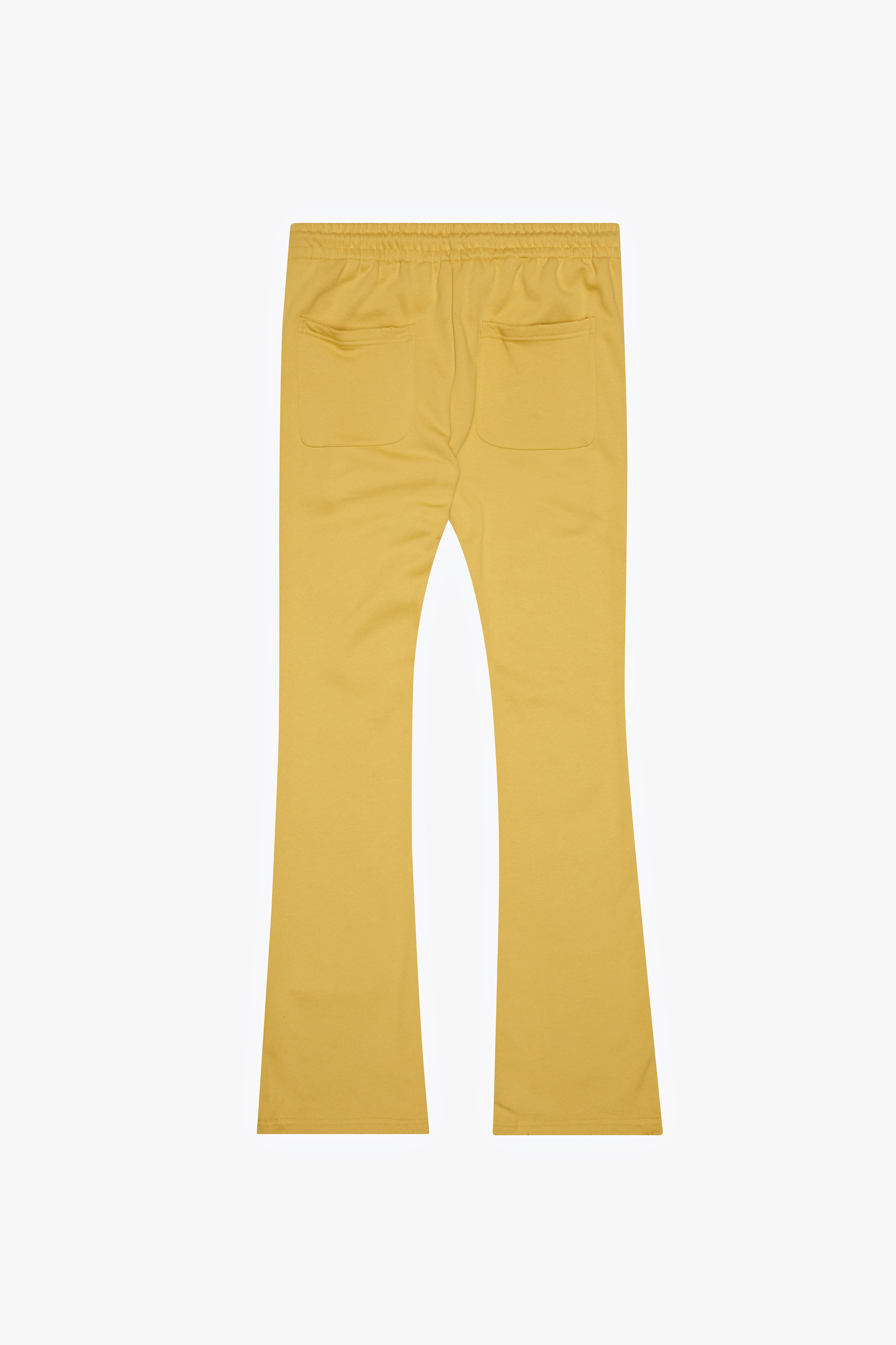 6TH NBRHD Simply Living Sweatpants
