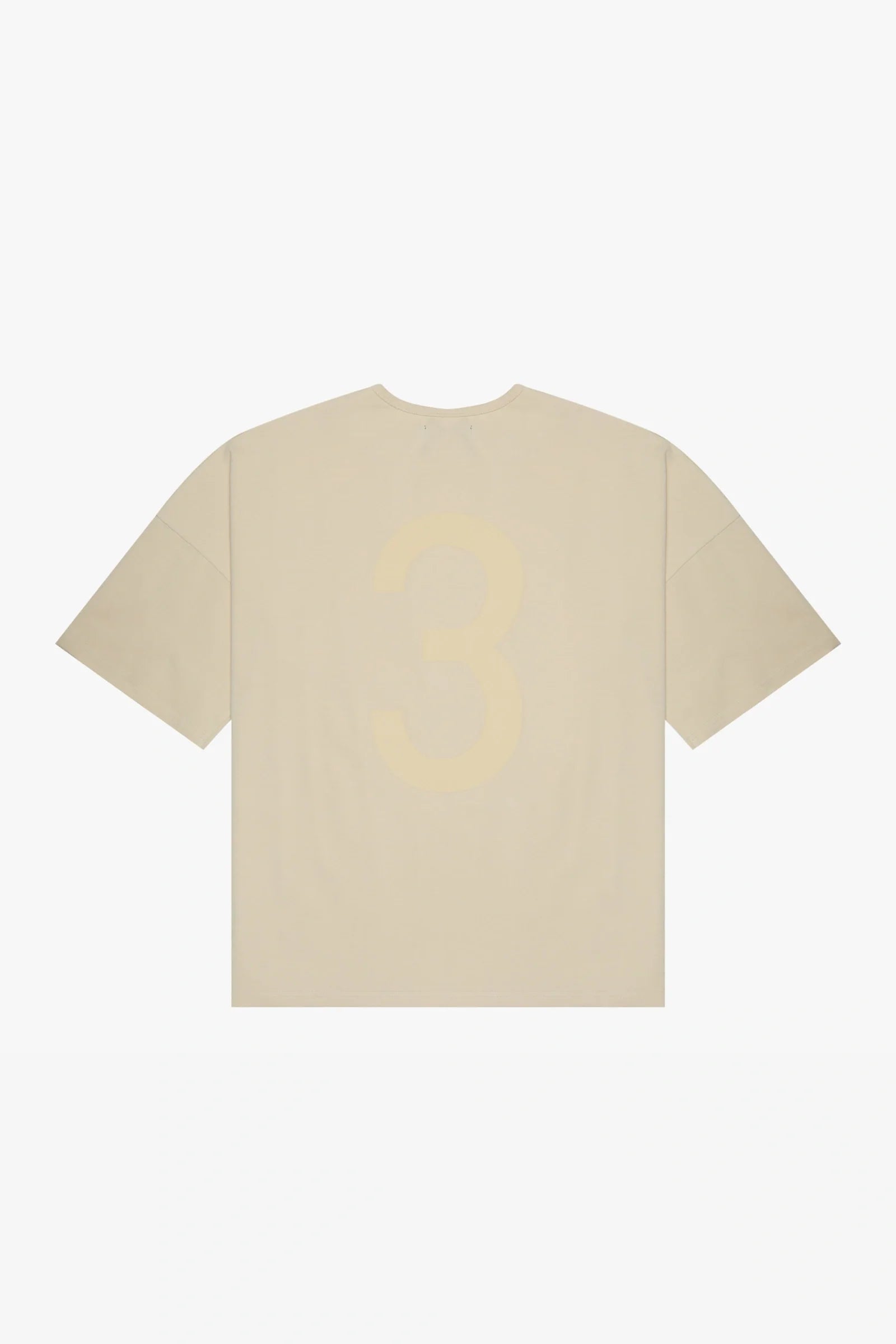 Silnt Chptrs Legacy Tee - Oversized