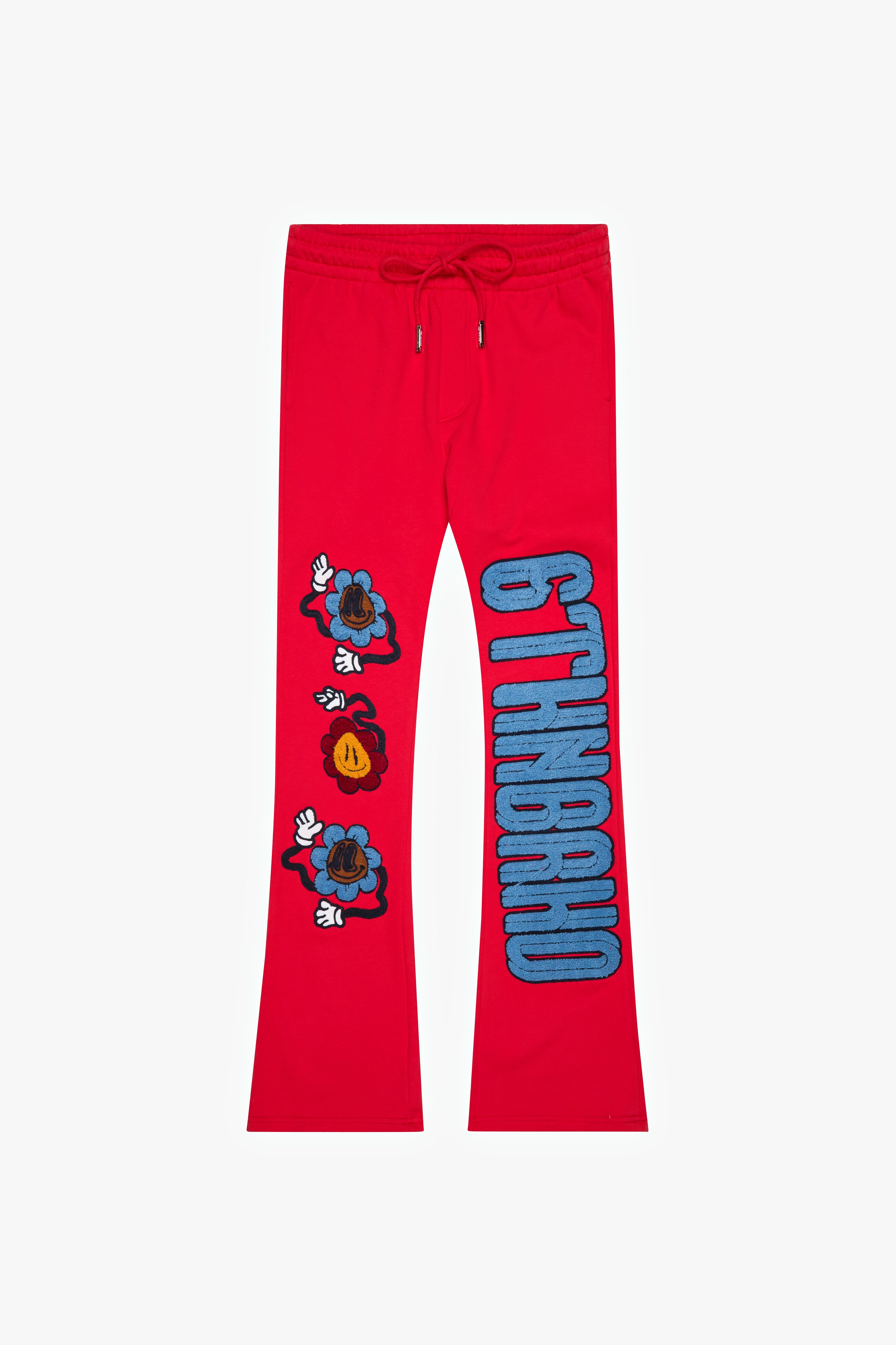 6Th Nbrhd Simply Living Sweatpants