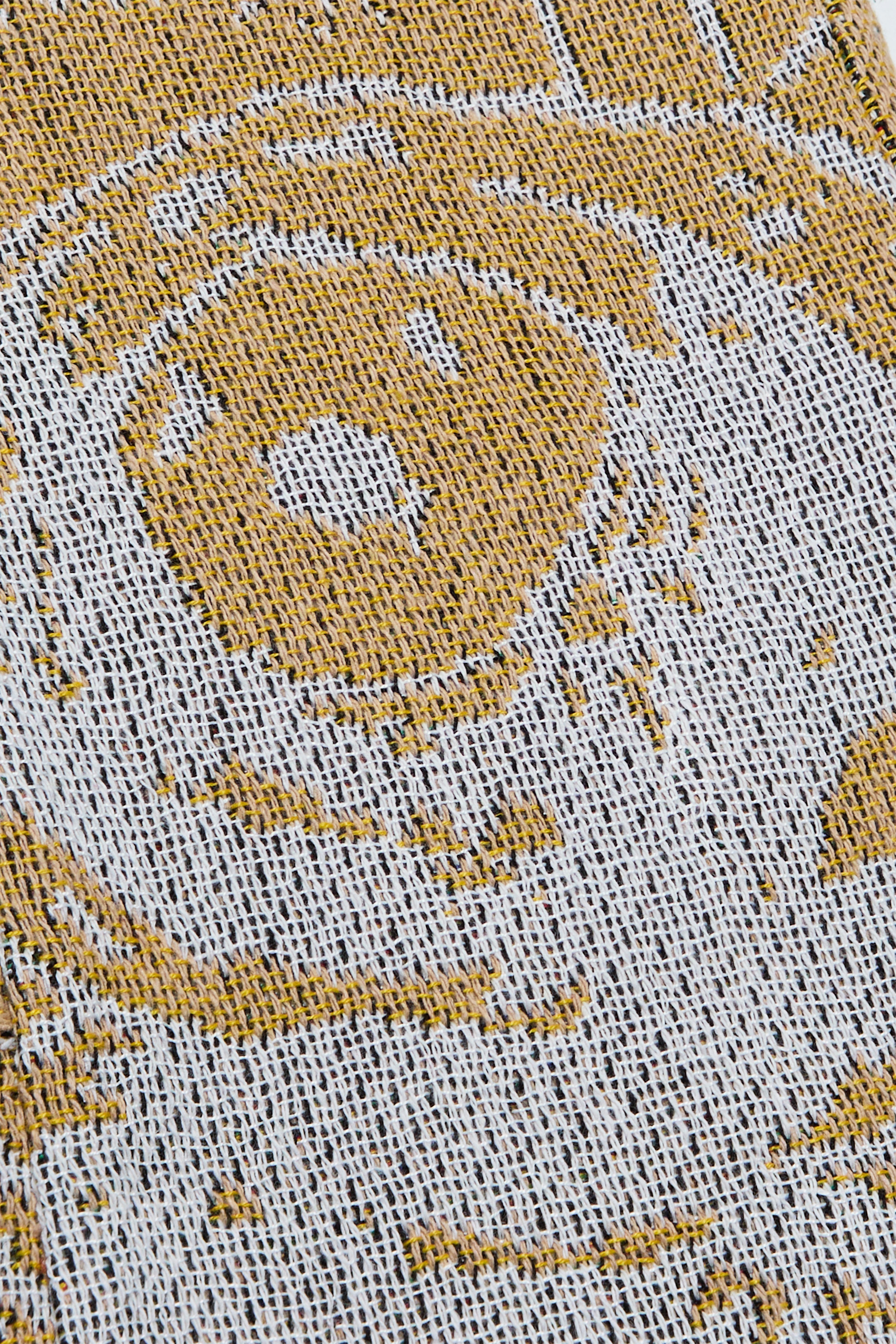 6Th Nbrhd Quickdraw Men's Pants - Brown