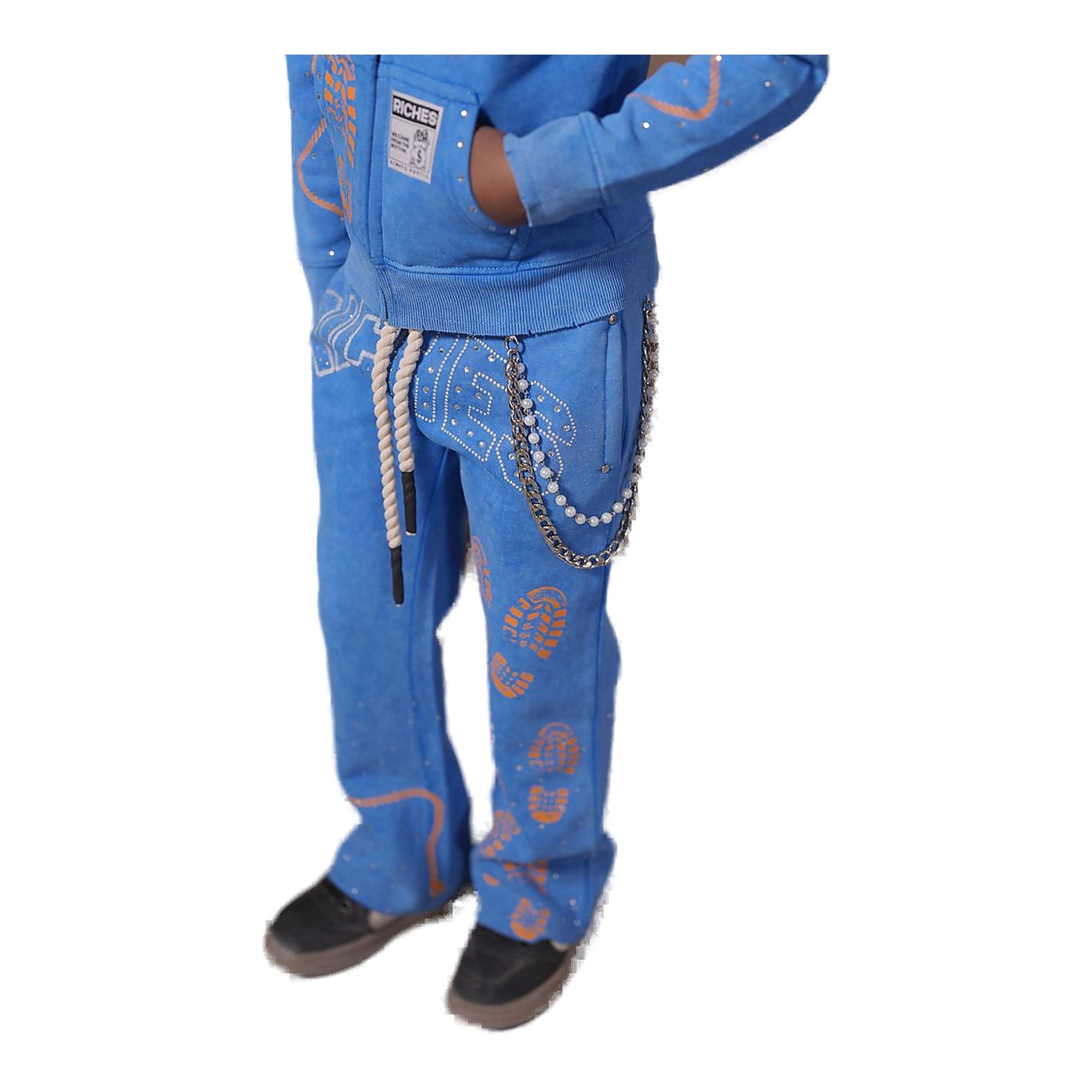 ELITE PREMIUM Youth Jogger Pants